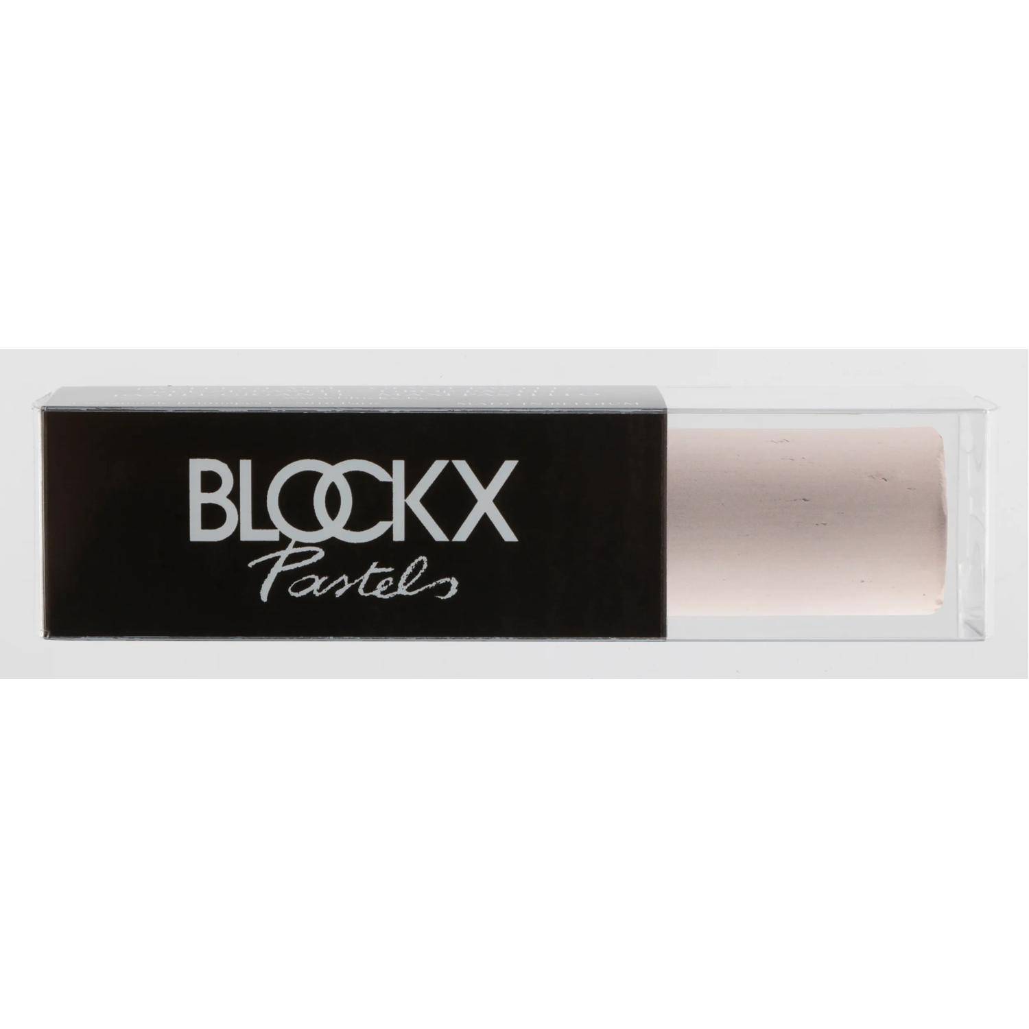 Blockx Große Pastellkreide, Umbra gebrannt 4 13434BXC