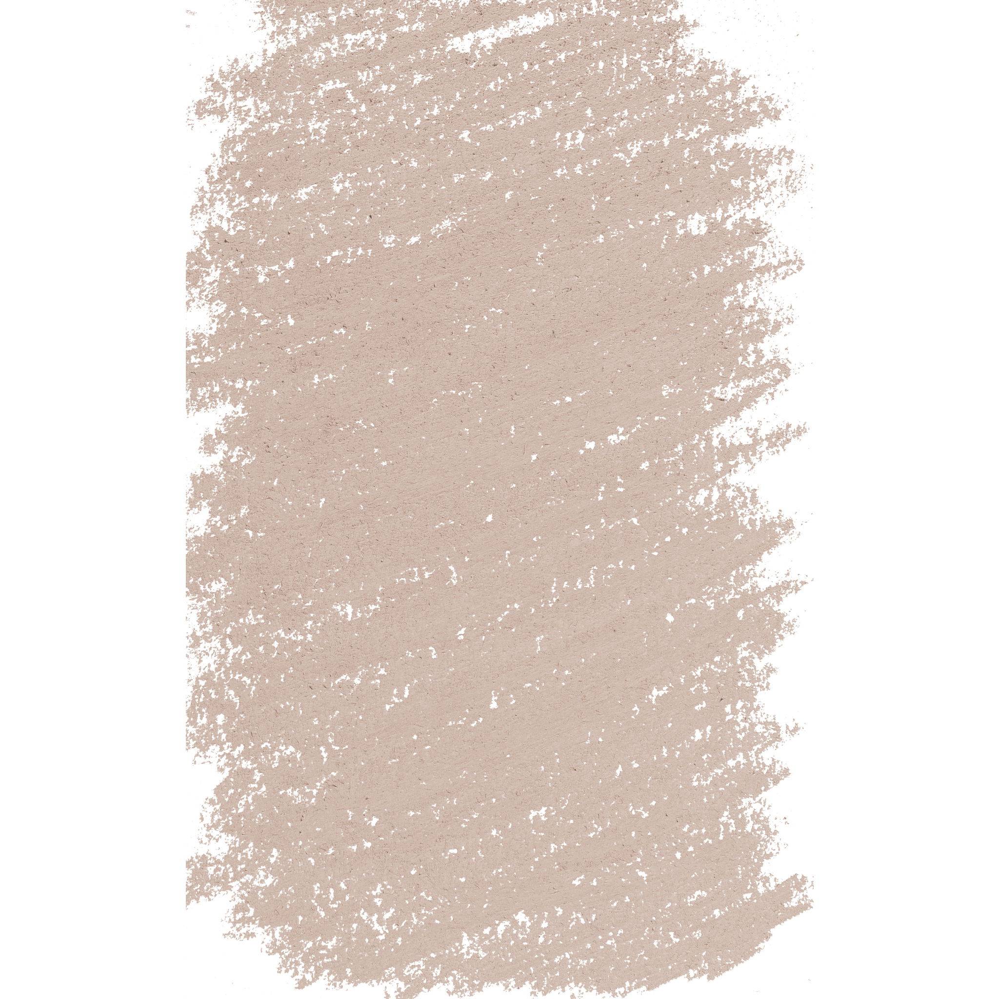 Blockx Große Pastellkreide, Umbra gebrannt 4 13434BXC