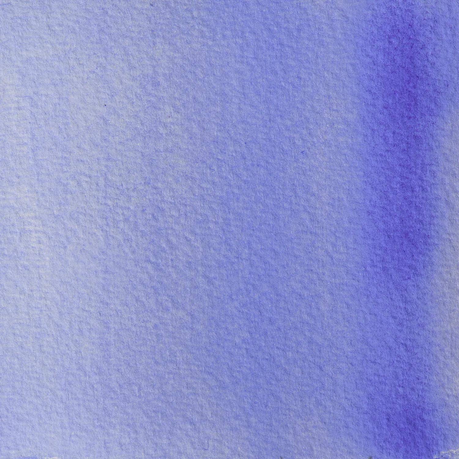 Blockx Aquarellfarbe, Großer Napf 18ml Ultramarinblau hell 45251BXC