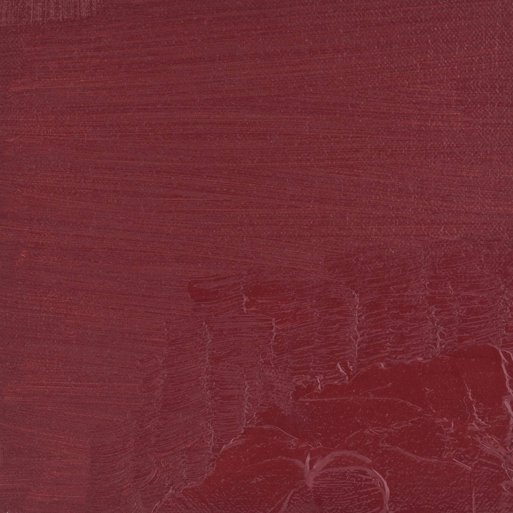 Blockx Ölfarbe, Perylenbordeauxrot - Tube 200ml - Bordeaux de pérylène 216523BXC