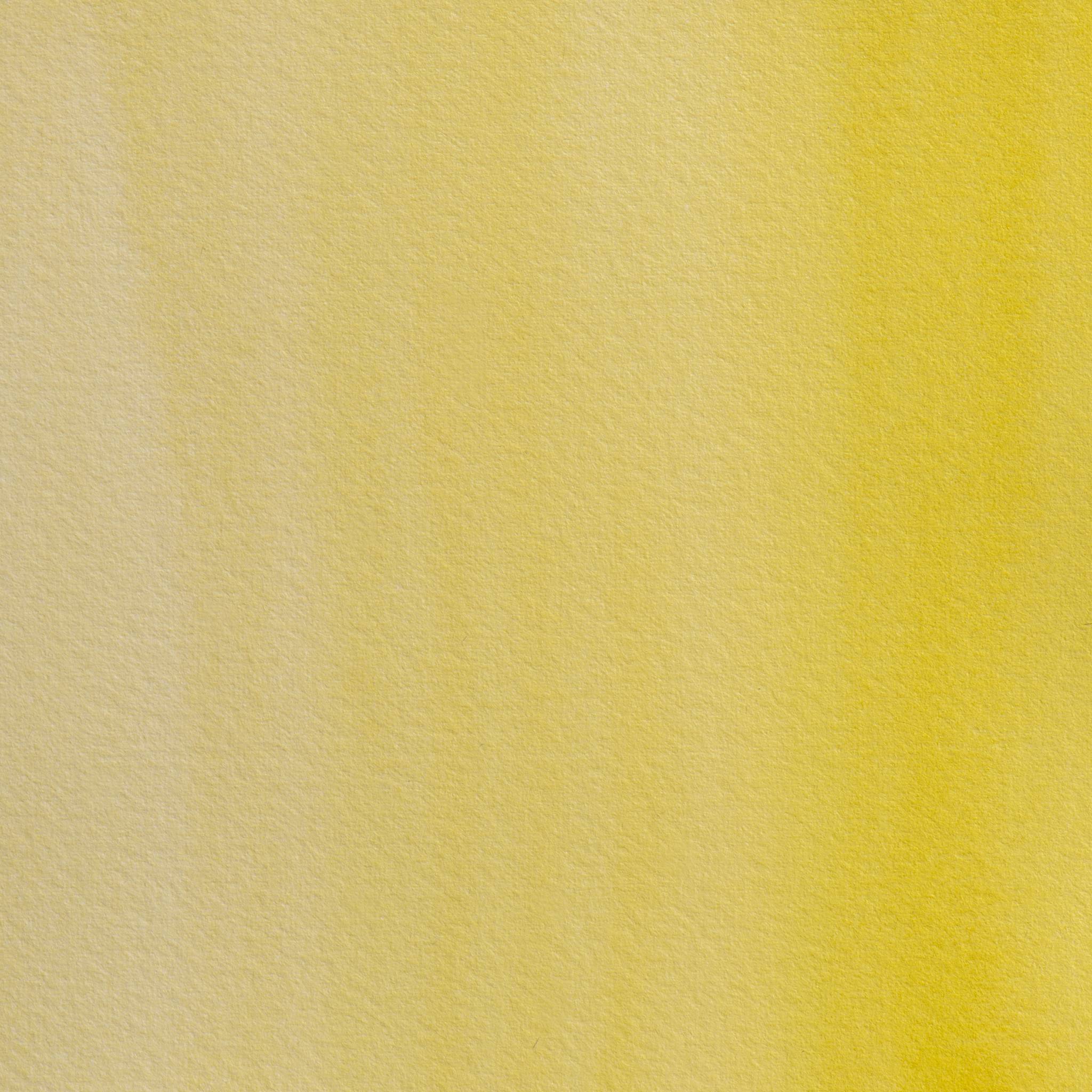 Blockx Aquarellfarbe, Neapelgelb - Großer Napf 18ml - Neapelgelb 45112BXC