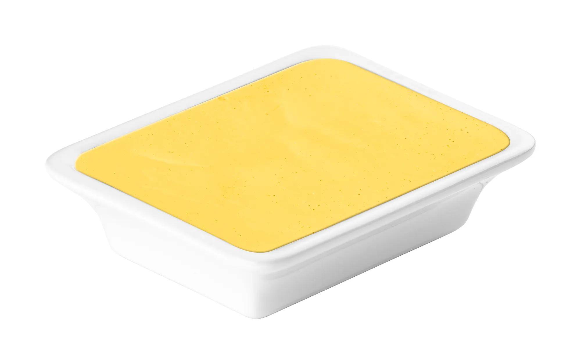 Blockx Aquarellfarbe, Neapelgelb - Großer Napf 18ml - Neapelgelb 45112BXC