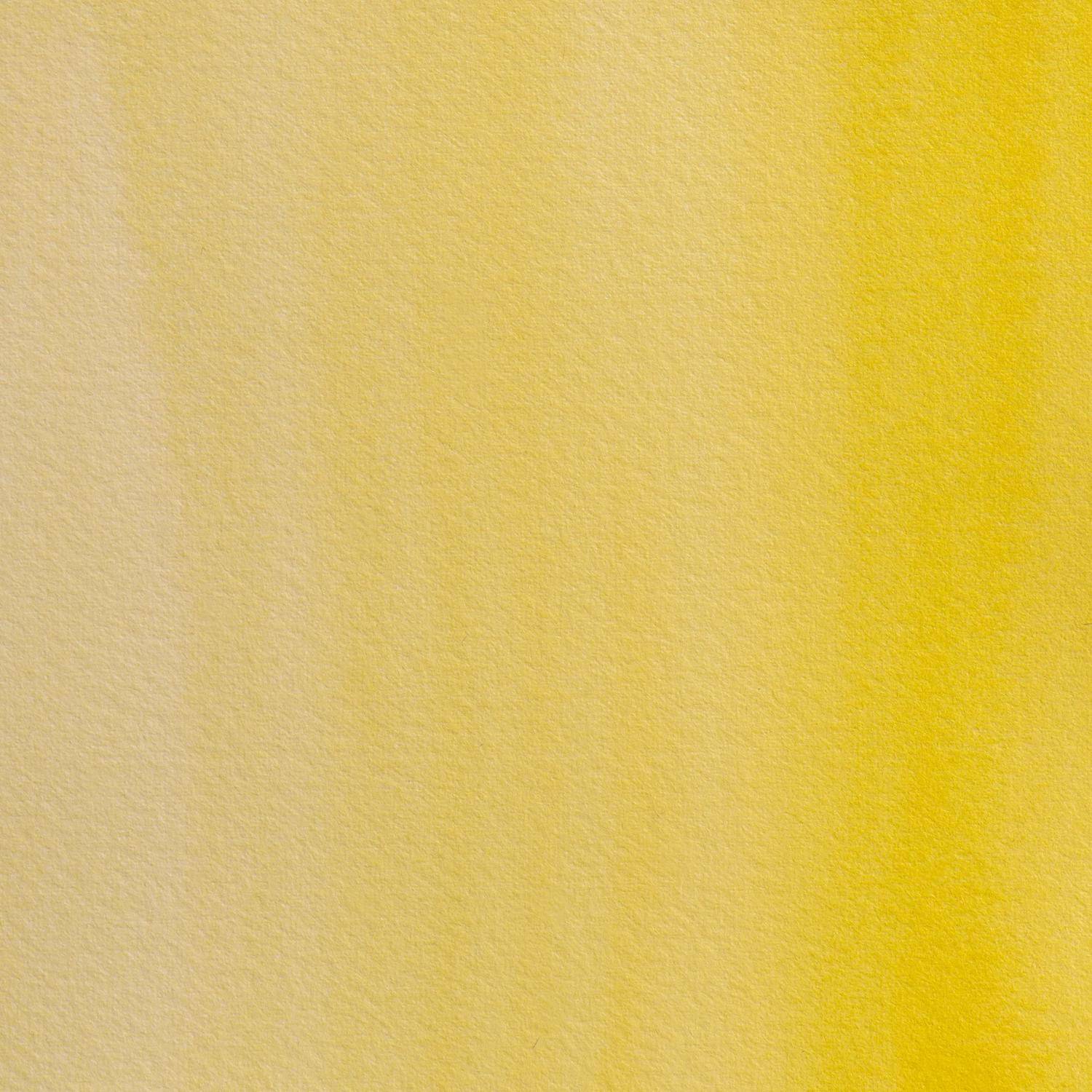 Blockx Aquarellfarbe, Neapelgelb - Großer Napf 18ml - Neapelgelb 45112BXC