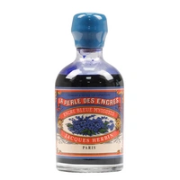 Jacques Herbin Jubiläumstinte 350 Jahre, 100ml Vergissmeinnichtblau 11915T Jacques Herbin Jubiläumstinte 350 Jahre, 100ml Vergissmeinnichtblau 11915T