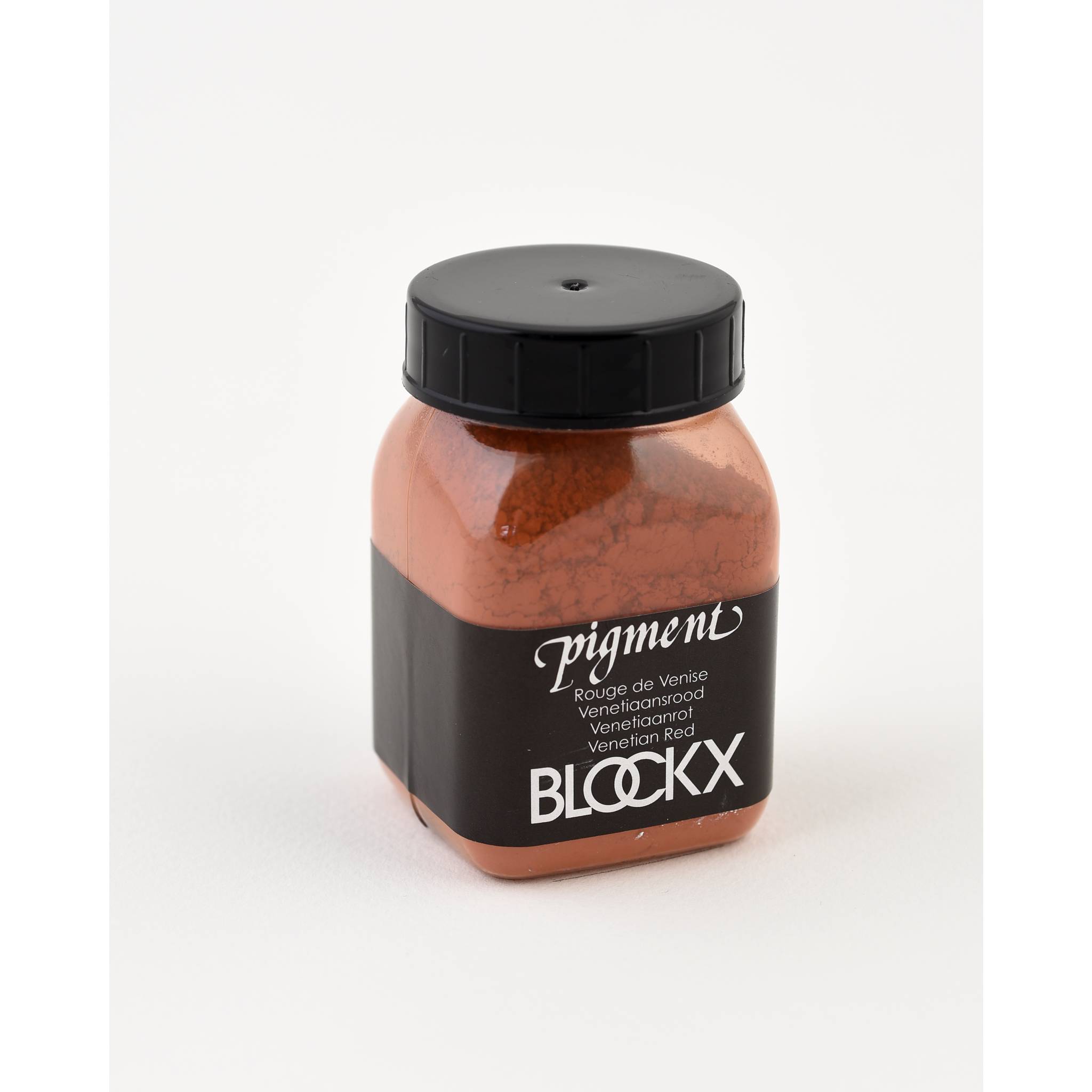 Blockx Pigment Venetienrot 100 ml / 80g 51026BXC