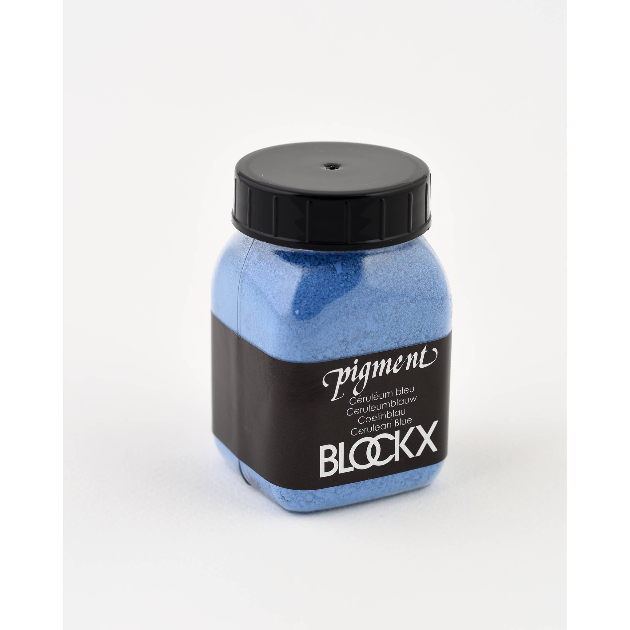 Blockx Pigment Ceruleumblau 100 ml / 50g 51014BXC