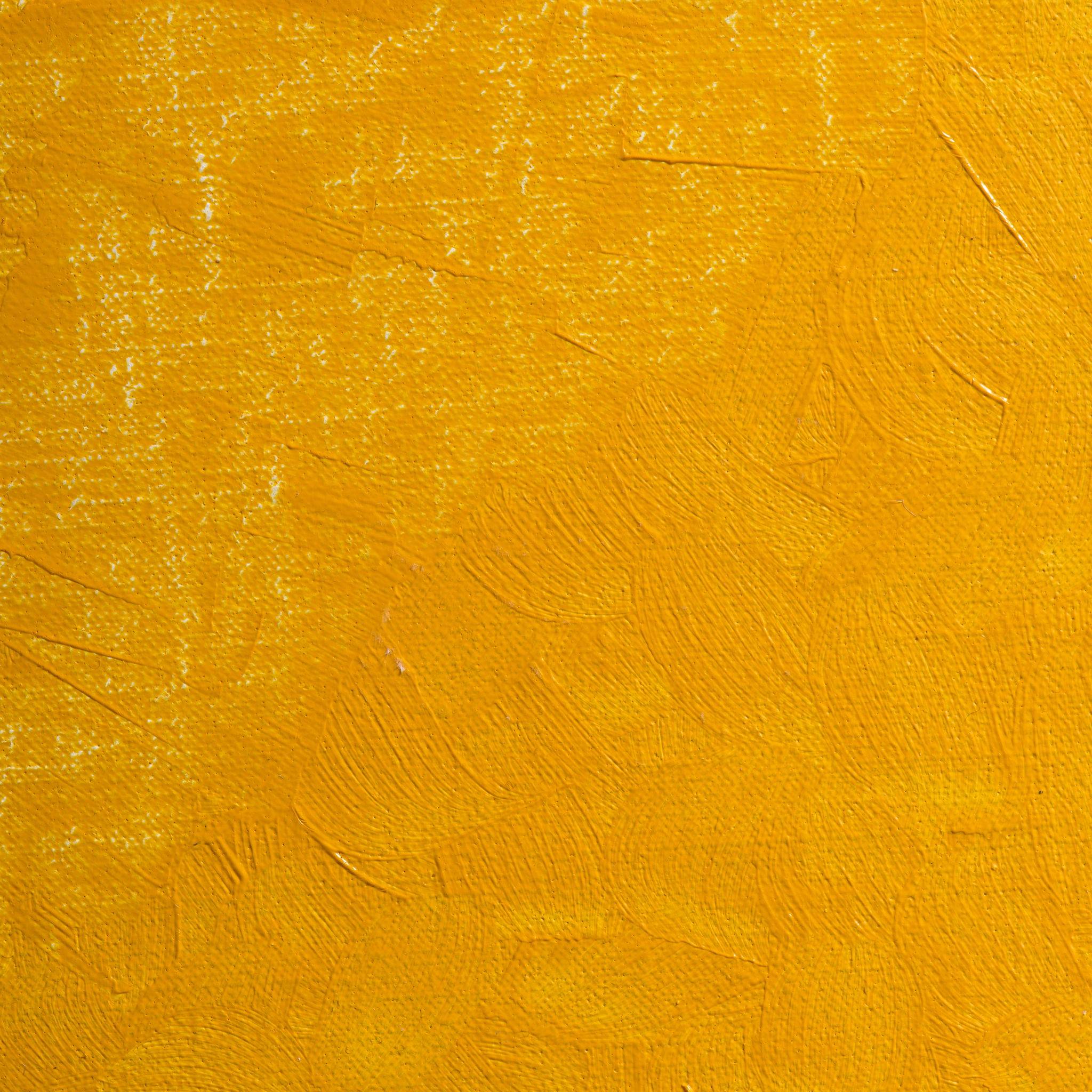 Blockx 3x Ölfarbe, Indischgelb, Tube 20ml - Indischgelb 212511BXC