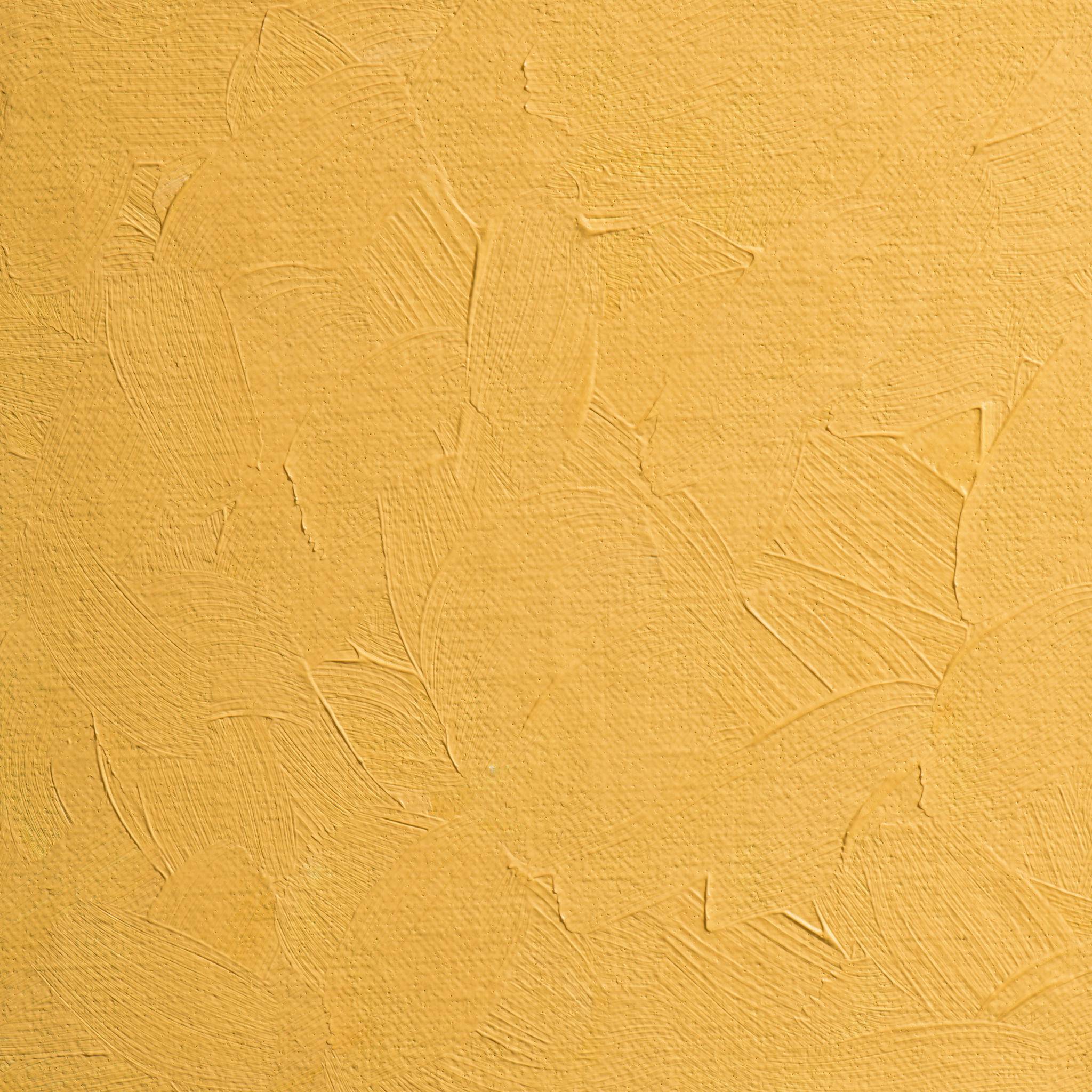 Blockx 3x Ölfarbe, Indischgelb, Tube 20ml - Indischgelb 212511BXC