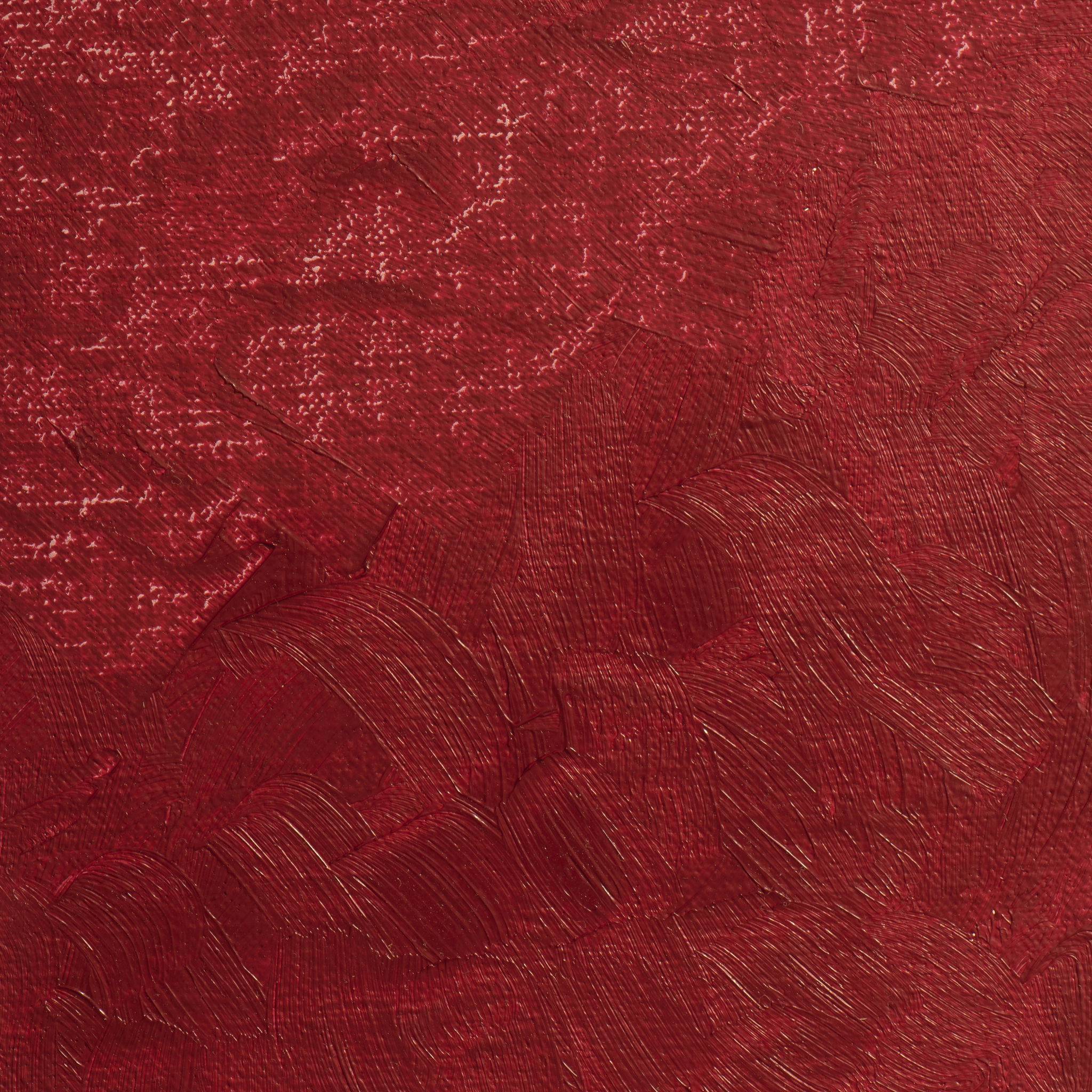 Blockx 3x Ölfarbe, Karminrot, Tube 20ml - Karmin 212429BXC