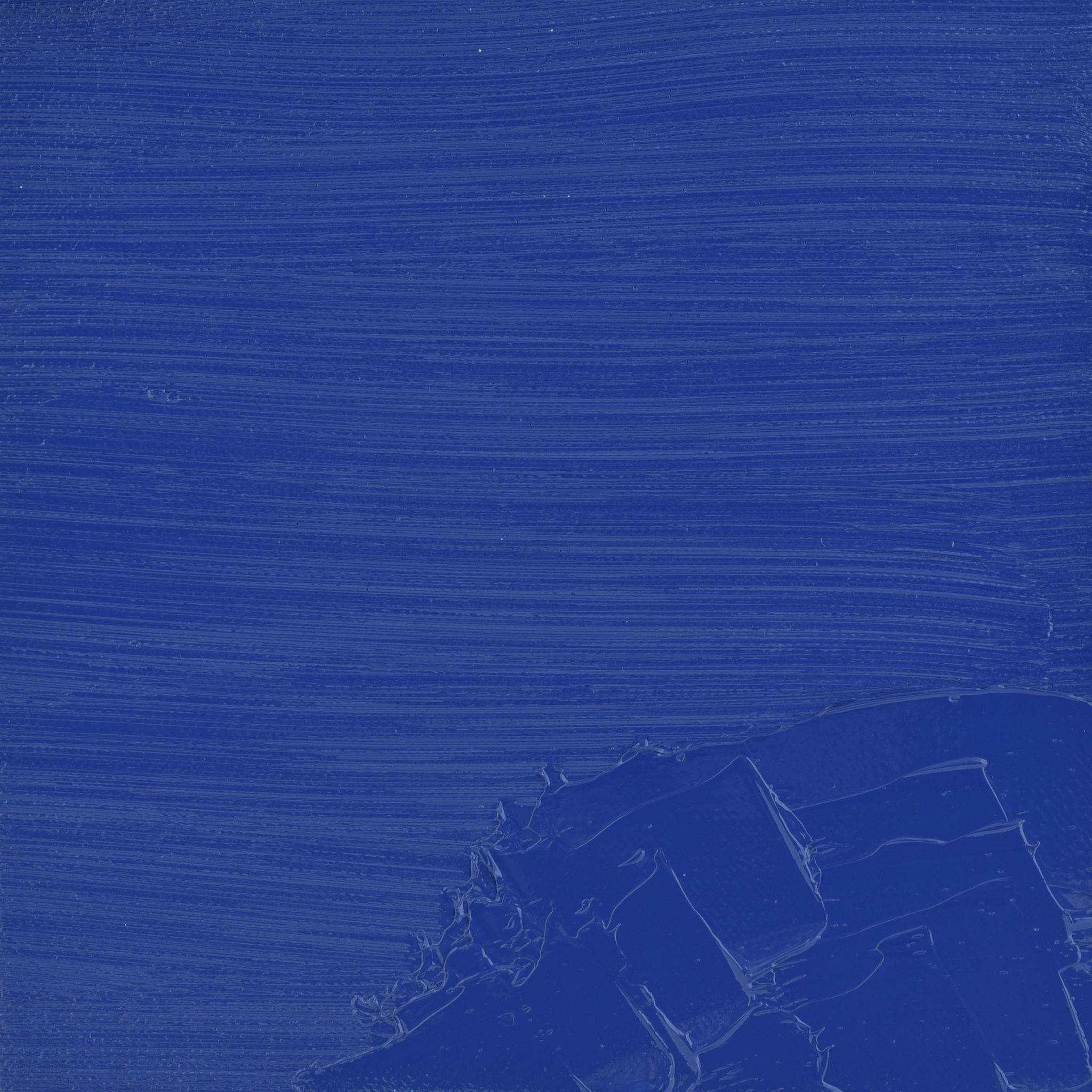 Blockx 3x Ölfarbe, Preußischblau -Tube 35ml - Preußischblau 213352BXC