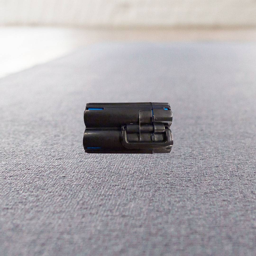 Livington Voom Ersatz-Akku - Ersatzakku für Livington Voom