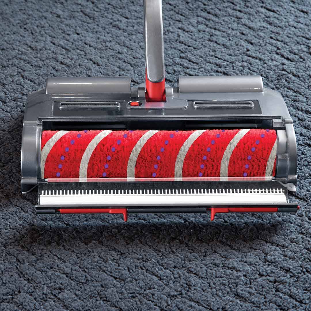 Livington Voom Ersatz-Akku - Ersatzakku für Livington Voom