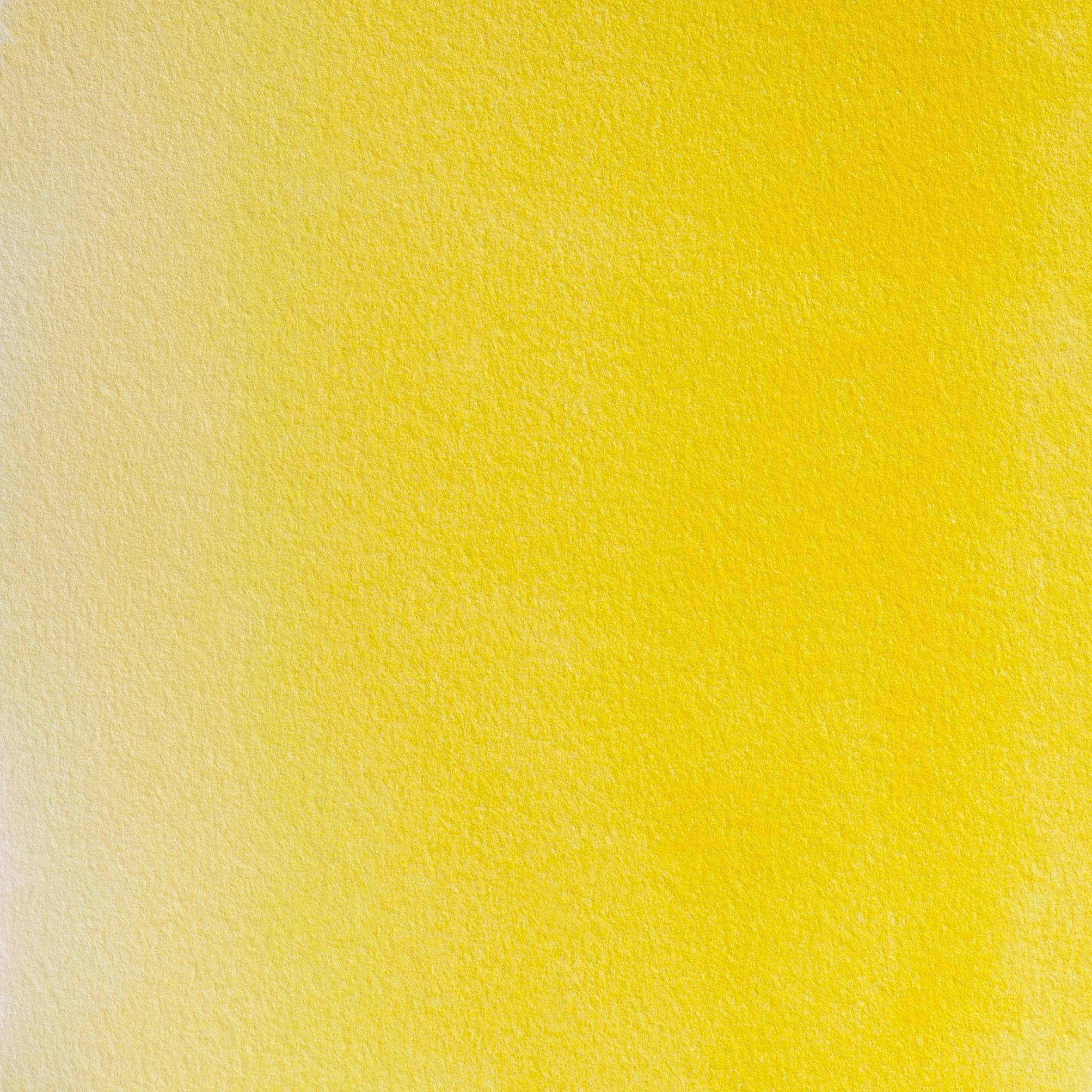 Blockx Aquarellfarbe, Primärgelb - Großer Napf 18ml - Primärgelb 45313BXC