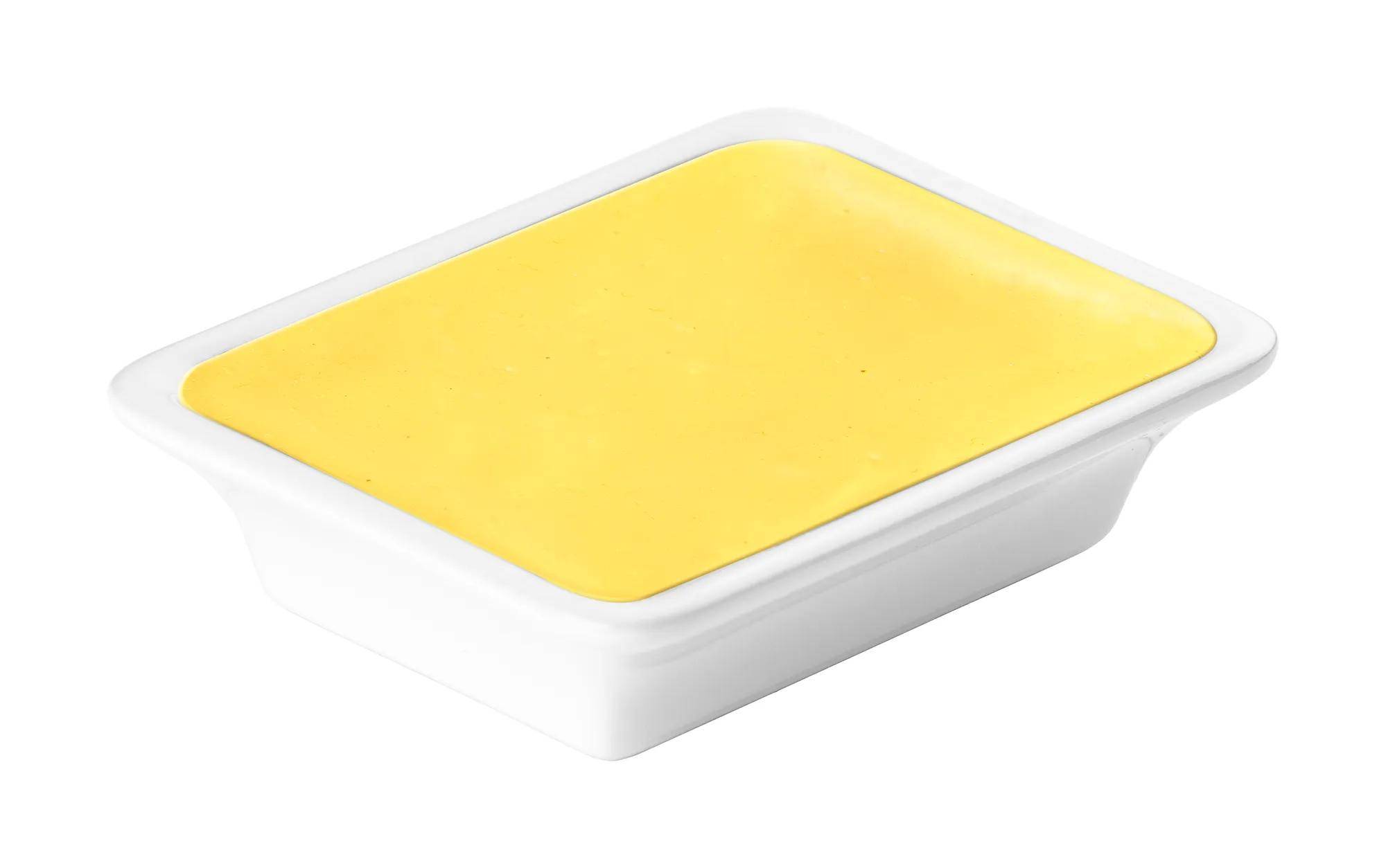 Blockx Aquarellfarbe, Primärgelb - Großer Napf 18ml - Primärgelb 45313BXC
