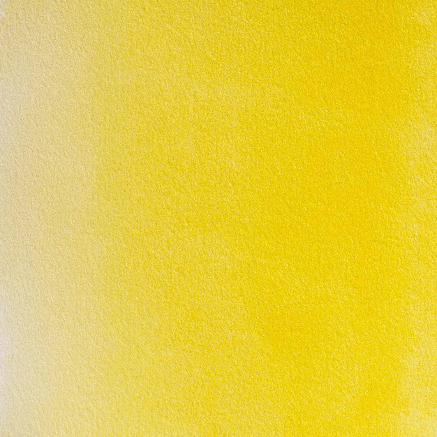 Blockx Aquarellfarbe, Primärgelb - Großer Napf 18ml - Primärgelb 45313BXC