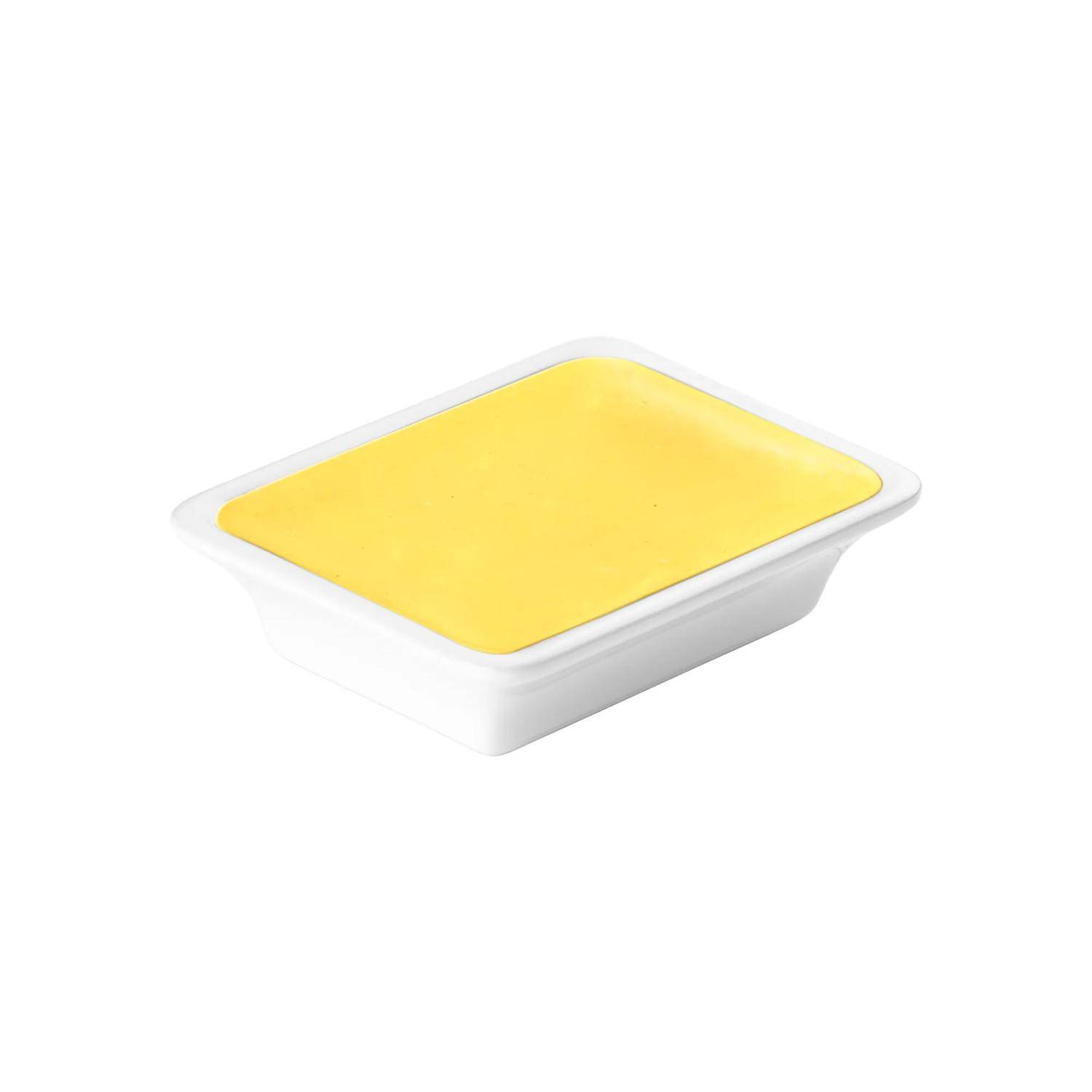 Blockx Aquarellfarbe, Primärgelb - Großer Napf 18ml - Primärgelb 45313BXC