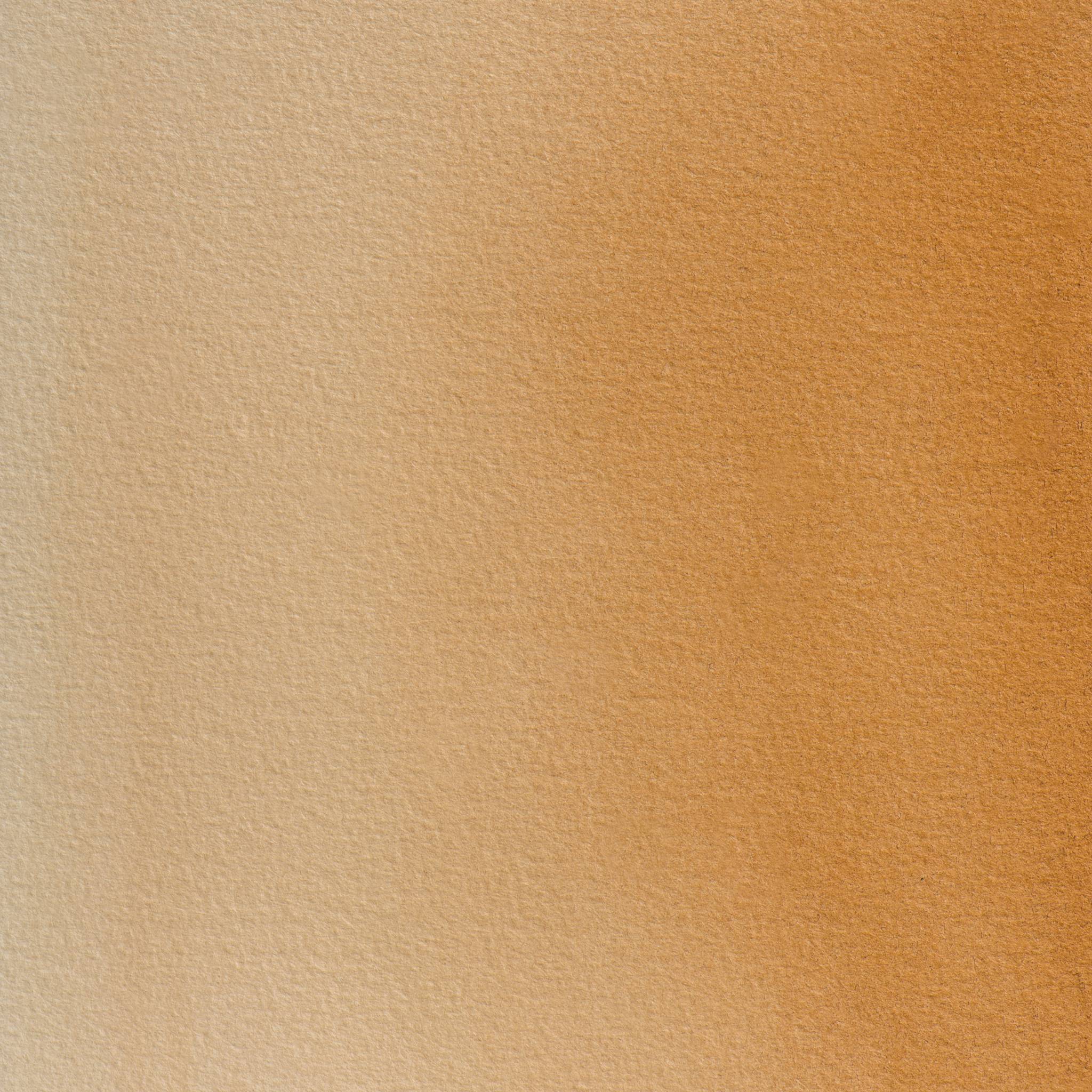 Blockx Aquarellfarbe, Großer Napf 18ml Marsbraun transparent 45242BXC