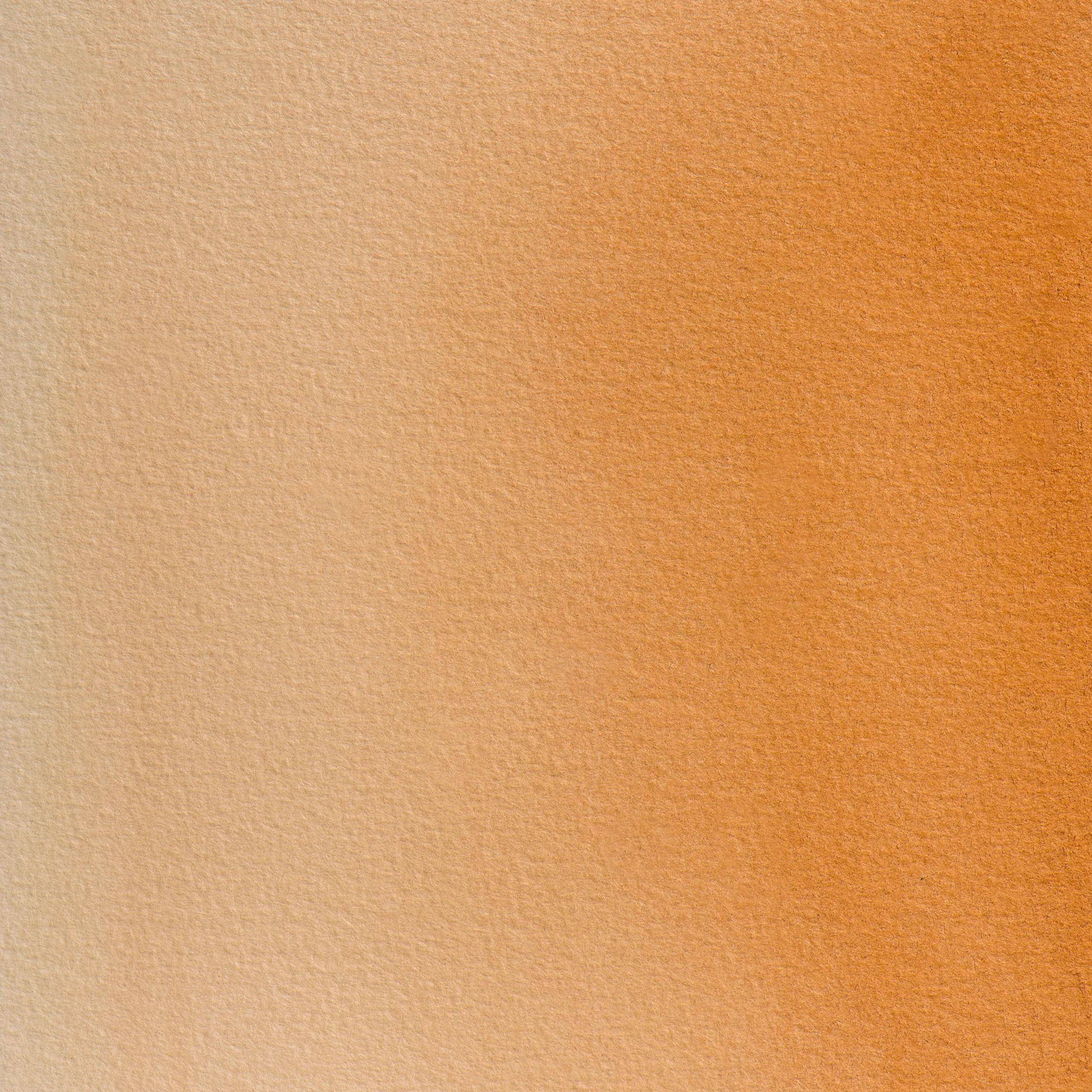 Blockx Aquarellfarbe, Großer Napf 18ml Marsbraun transparent 45242BXC