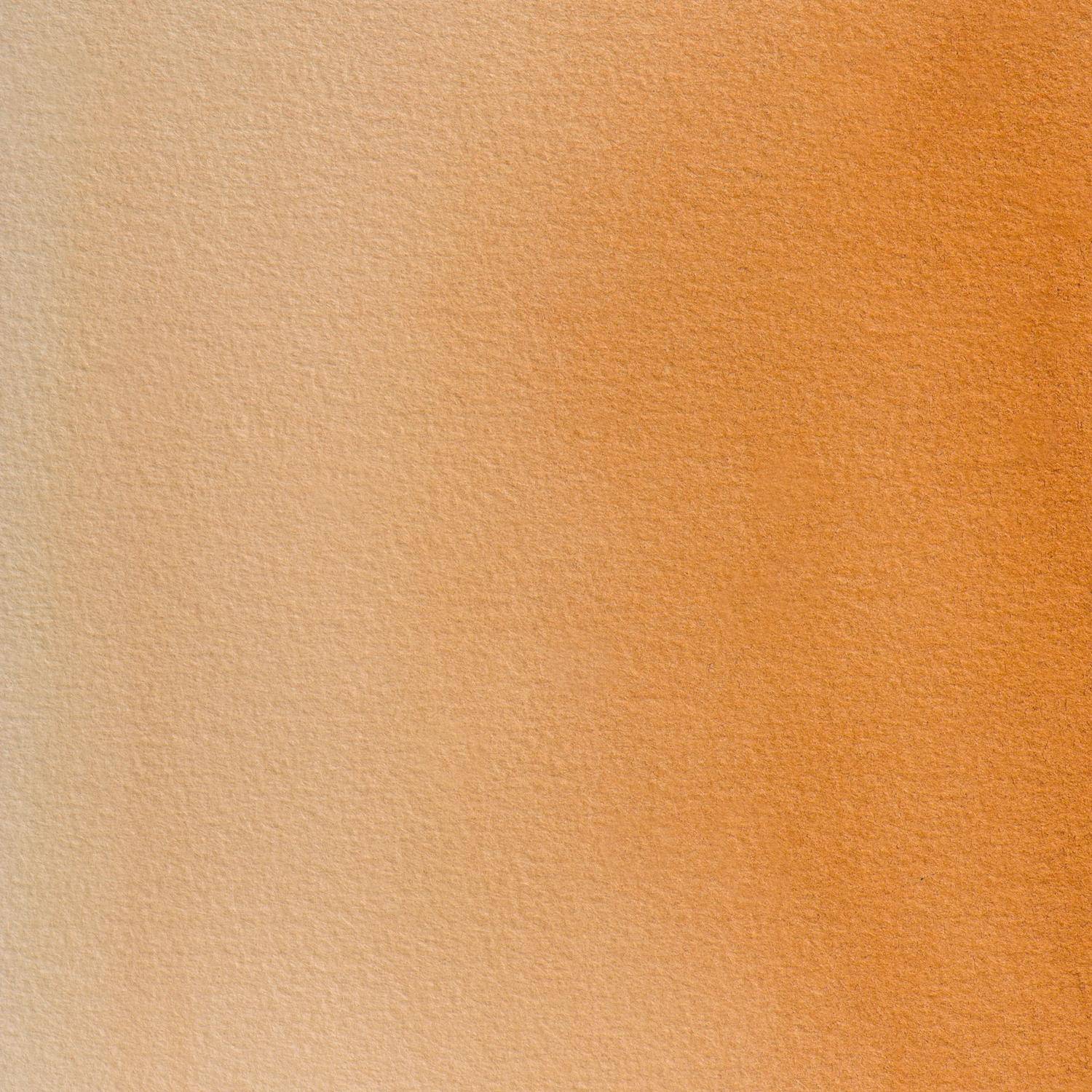 Blockx Aquarellfarbe, Großer Napf 18ml Marsbraun transparent 45242BXC