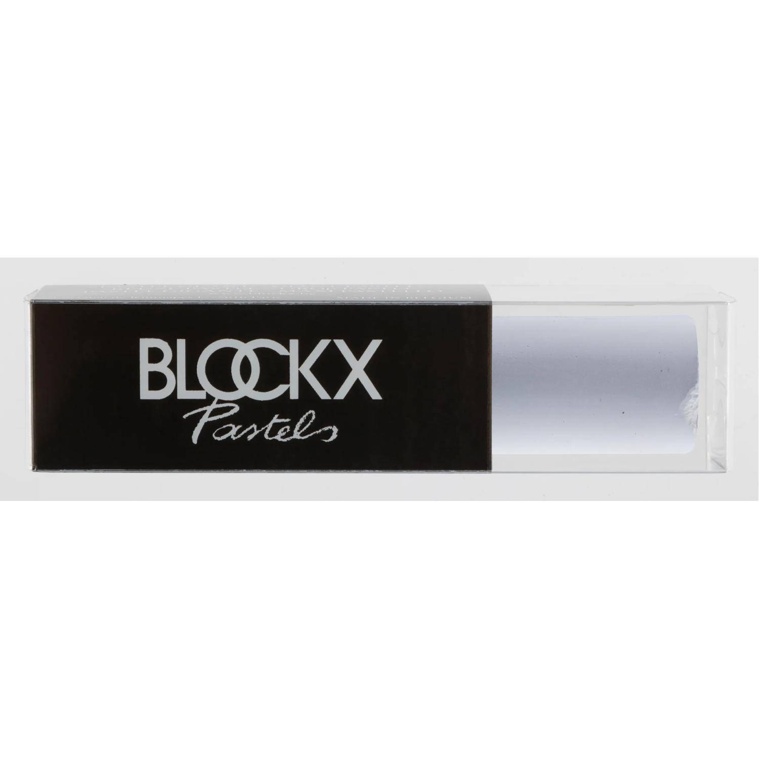 Blockx Große Pastellkreide, Graurötlich 5 13765BXC