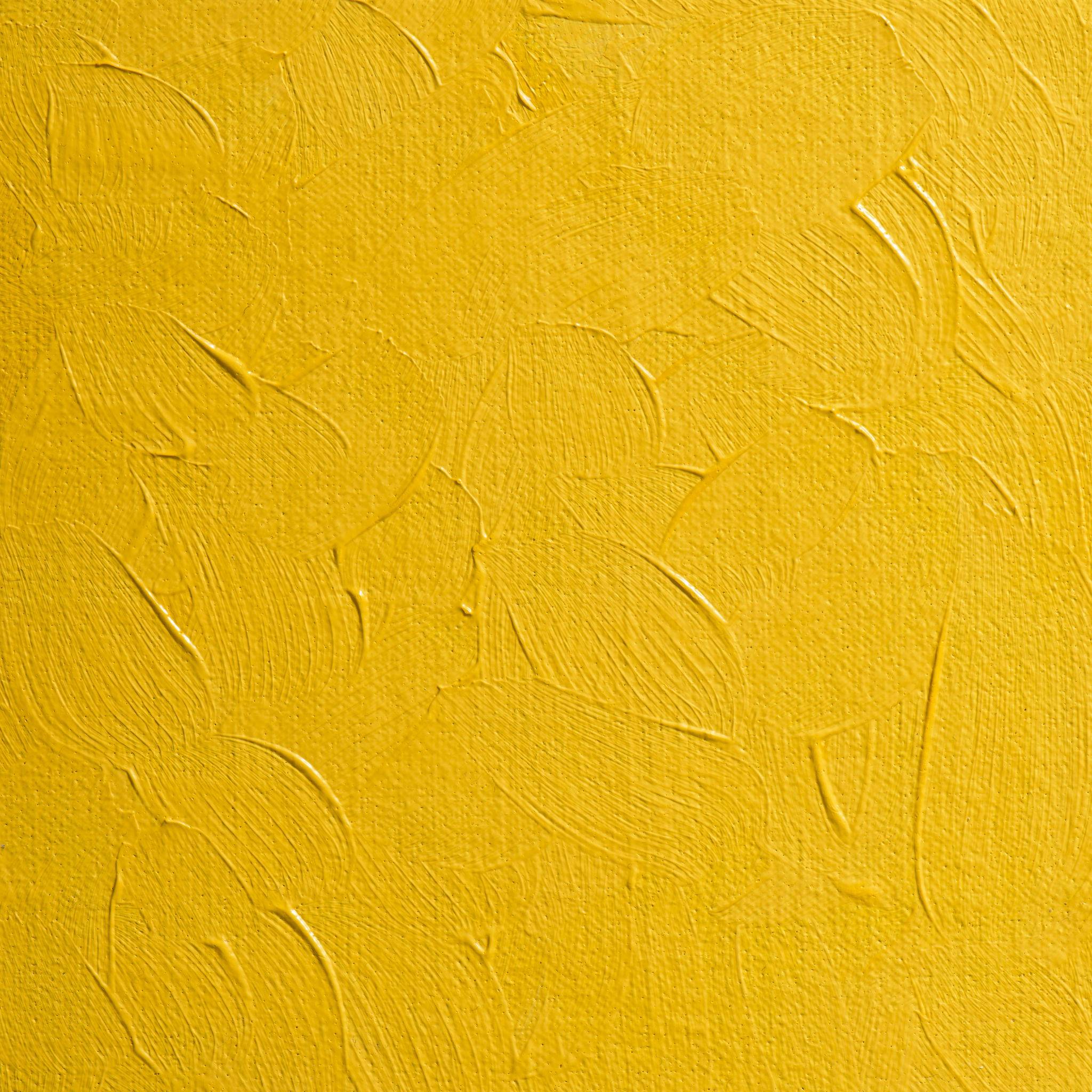 Blockx 3x Ölfarbe, Kadmiumgelb mittel, Tube 20ml - Kadmium Mittelgelb 212715BXC