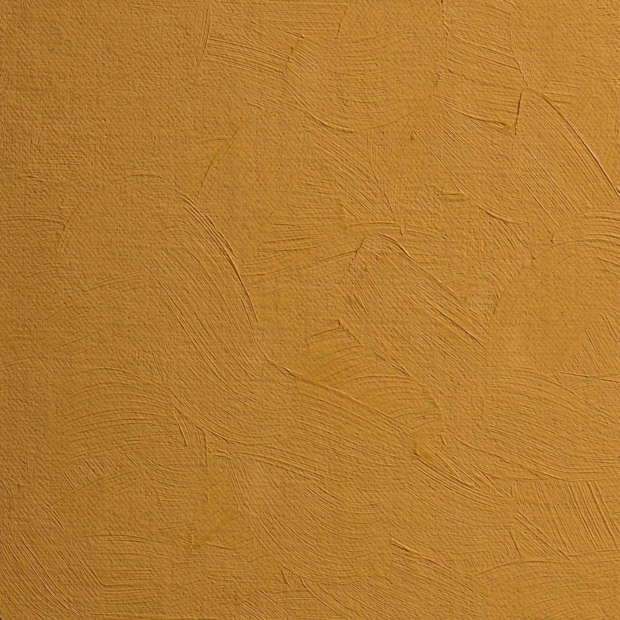 Blockx Ölfarbe, Ockergelb - Tube 200ml - Ockergelb| 216111BXC