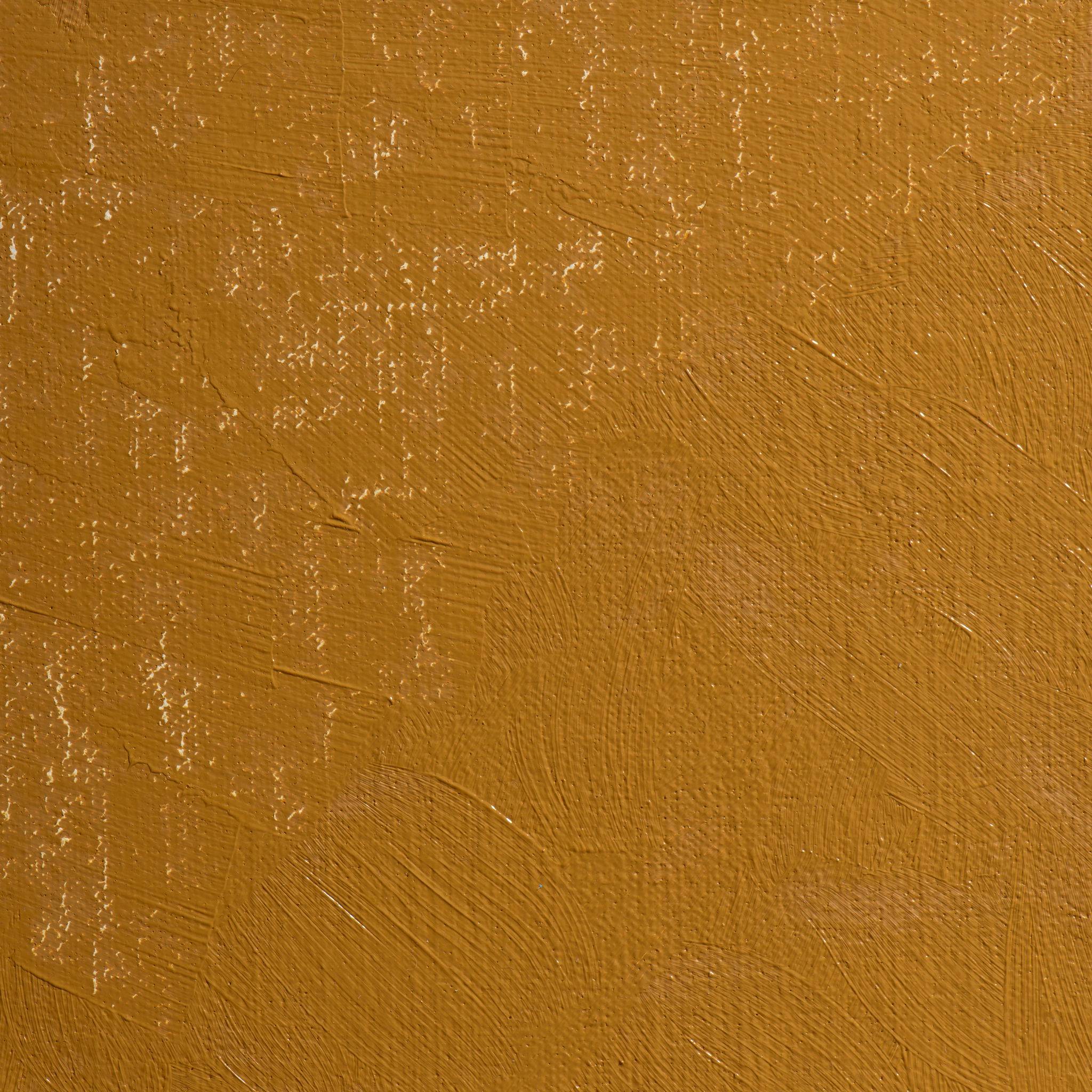 Blockx 3x Ölfarbe, Ockergelb, Tube 20ml - Ockergelb 212111BXC