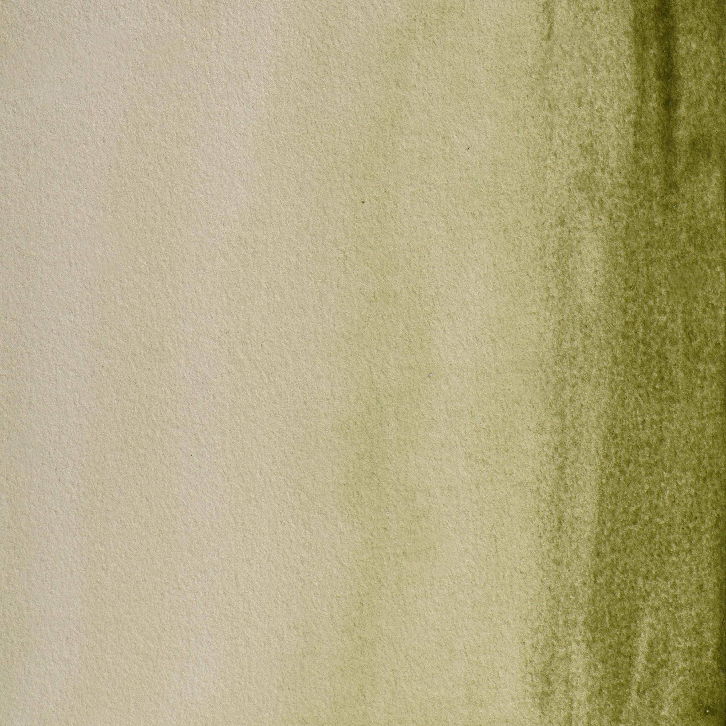 Blockx Aquarellfarbe, Grüne Erde - Großer Napf 18ml - Grüne Erde 45161BXC