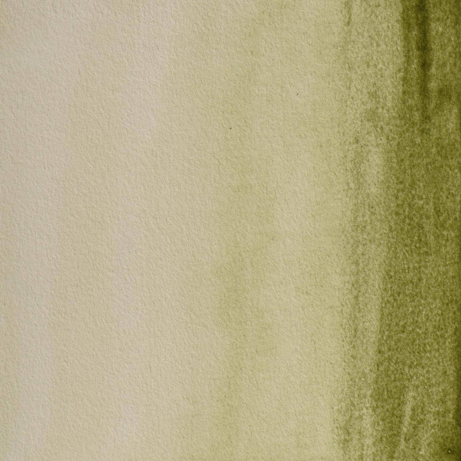 Blockx Aquarellfarbe, Grüne Erde - Großer Napf 18ml - Grüne Erde 45161BXC