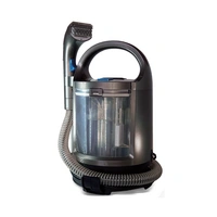 Livington StainEx Portables - Nass-Reinigungssystem - Polsterreiniger - Teppichreiniger mit Dualkammer - Nassauger - Waschsauger Livington StainEx Portables - Nass-Reinigungssystem - Polsterreiniger - Teppichreiniger mit Dualkammer - Nassauger - Waschsauger