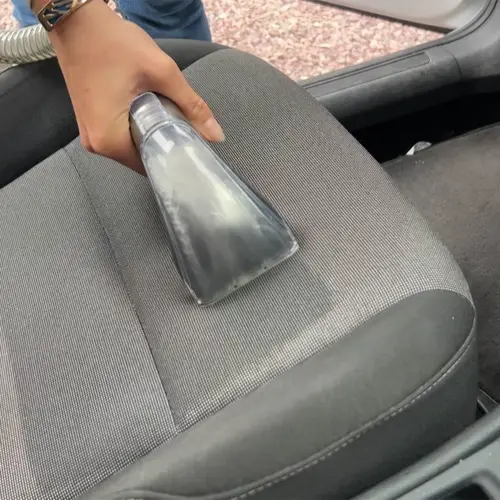 Livington StainEx Portables - Nass-Reinigungssystem - Polsterreiniger - Teppichreiniger mit Dualkammer - Nassauger - Waschsauger Livington StainEx Portables - Nass-Reinigungssystem - Polsterreiniger - Teppichreiniger mit Dualkammer - Nassauger - Waschsauger