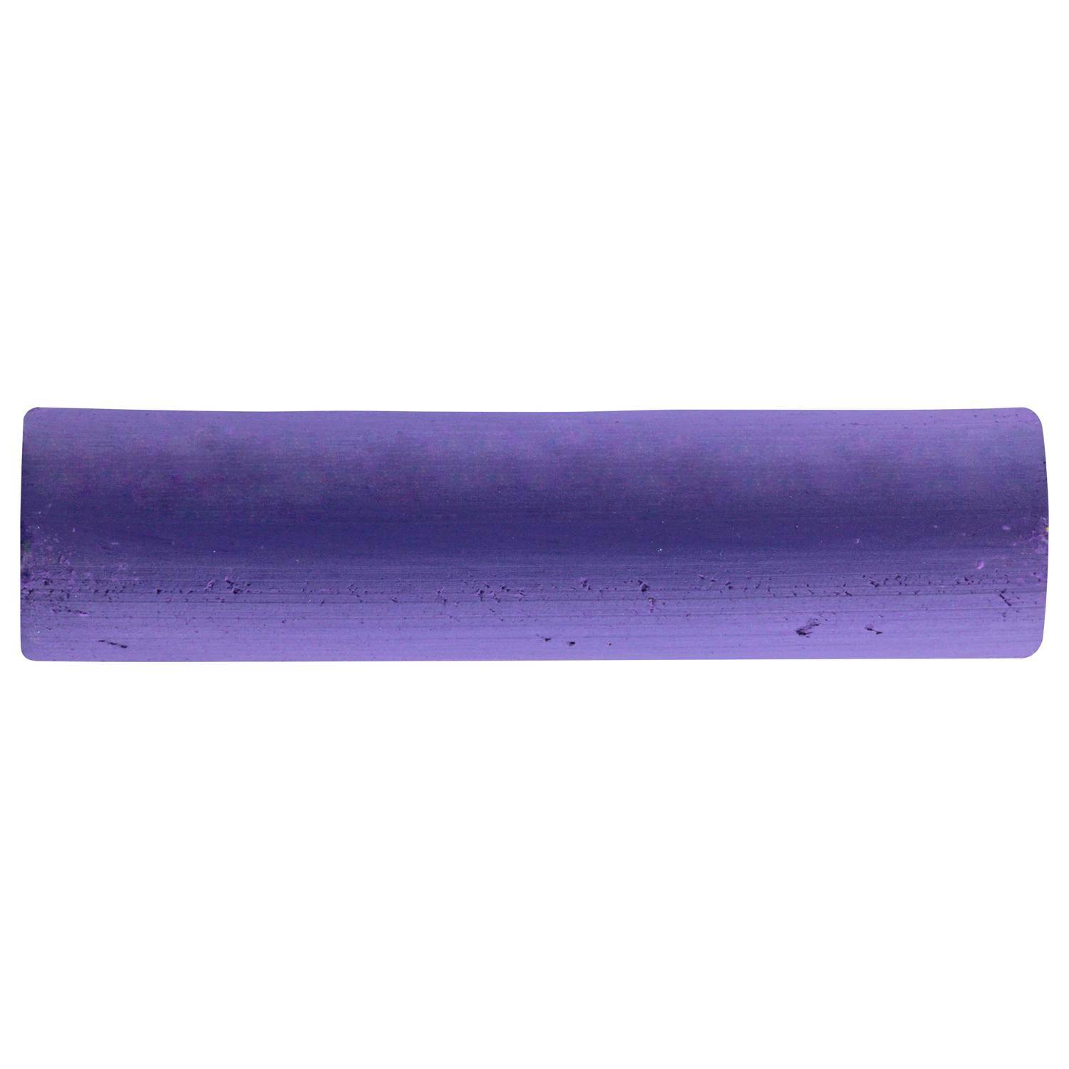 Blockx Große Pastellkreide, Dioxazin Mauve 1 13311BXC