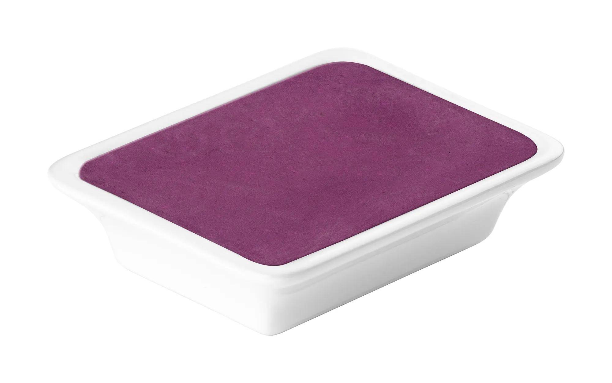 Blockx Aquarellfarbe, Kobaltviolett - Großer Napf 18ml - Kobaltviolett 45431BXC