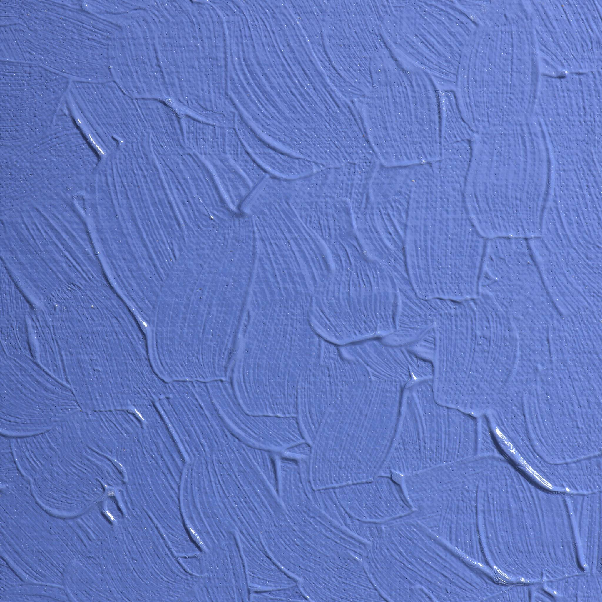 Blockx 3x Ölfarbe, Blau Indanthron - Tube 35ml - Indanthrenblau 213757BXC