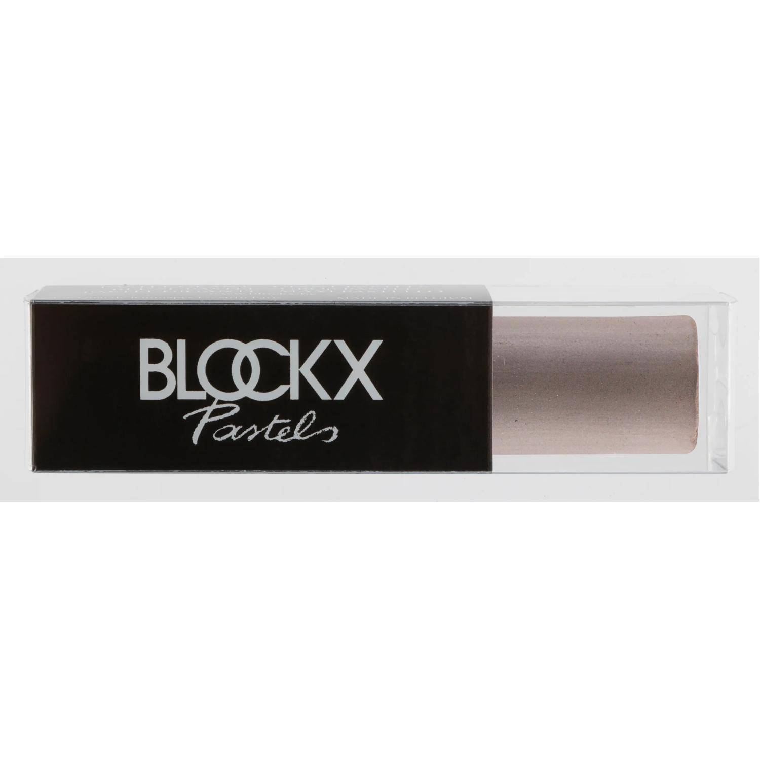 Blockx Große Pastellkreide, Umbra gebrannt 1 13431BXC