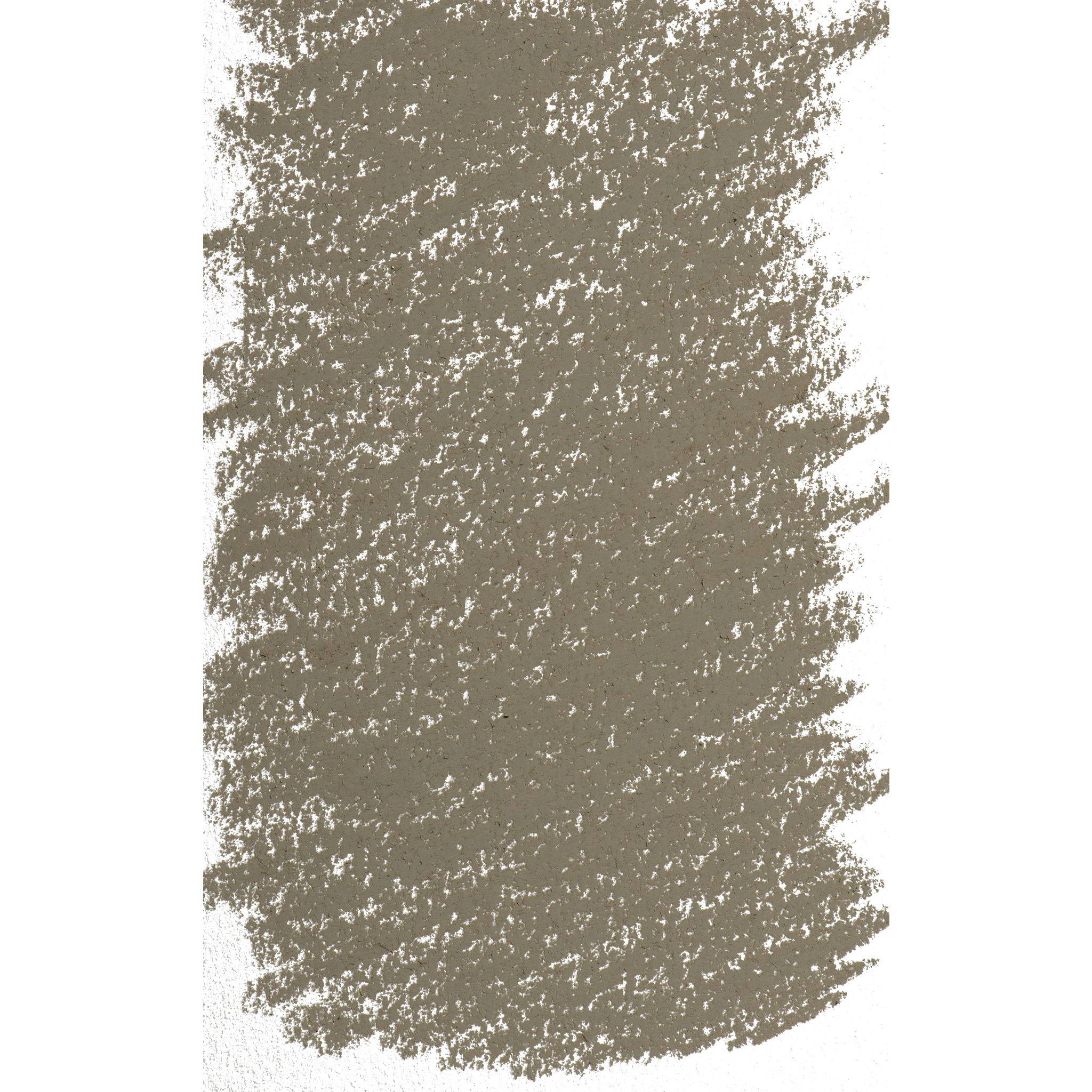 Blockx Große Pastellkreide, Van Dyck Braun 3 13443BXC