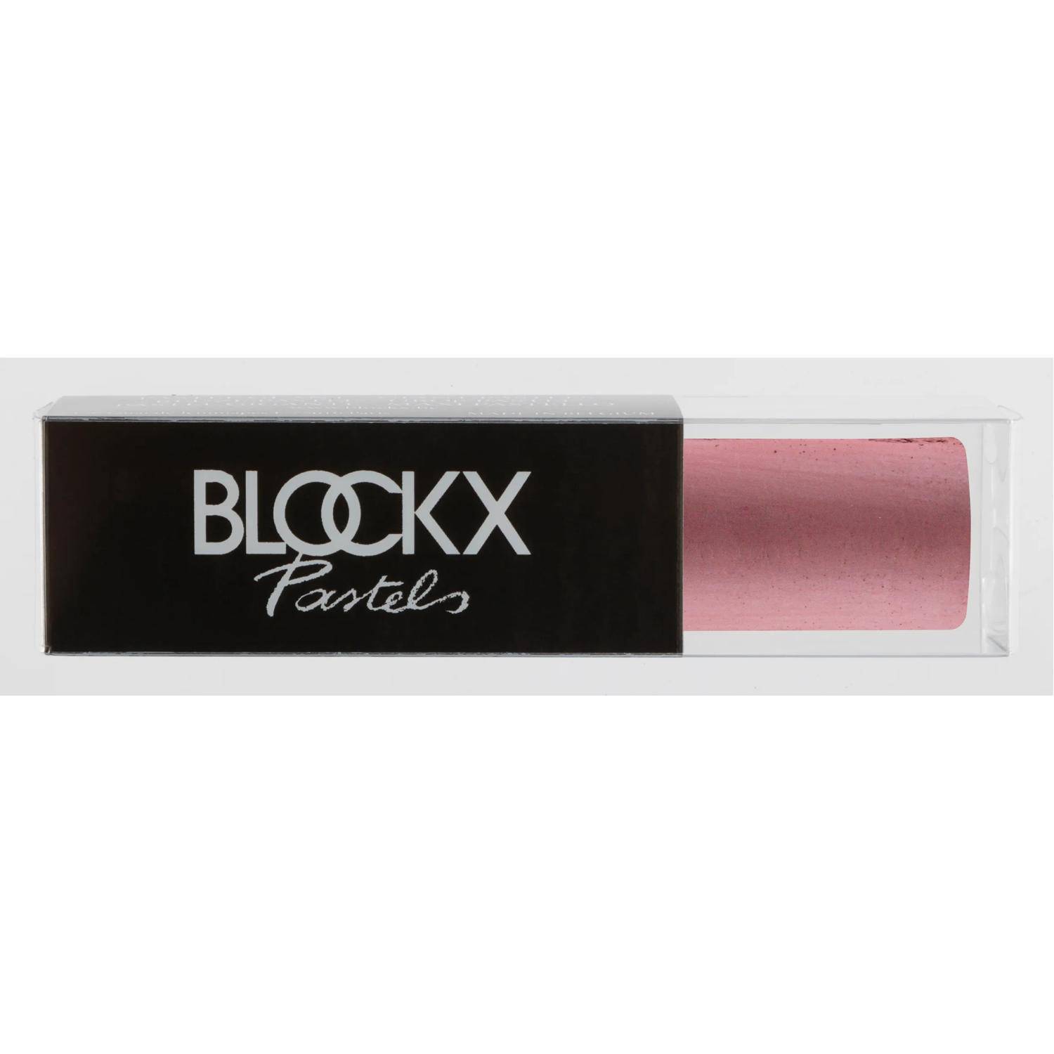 Blockx Große Pastellkreide, Caput Mortuum 1 13351BXC