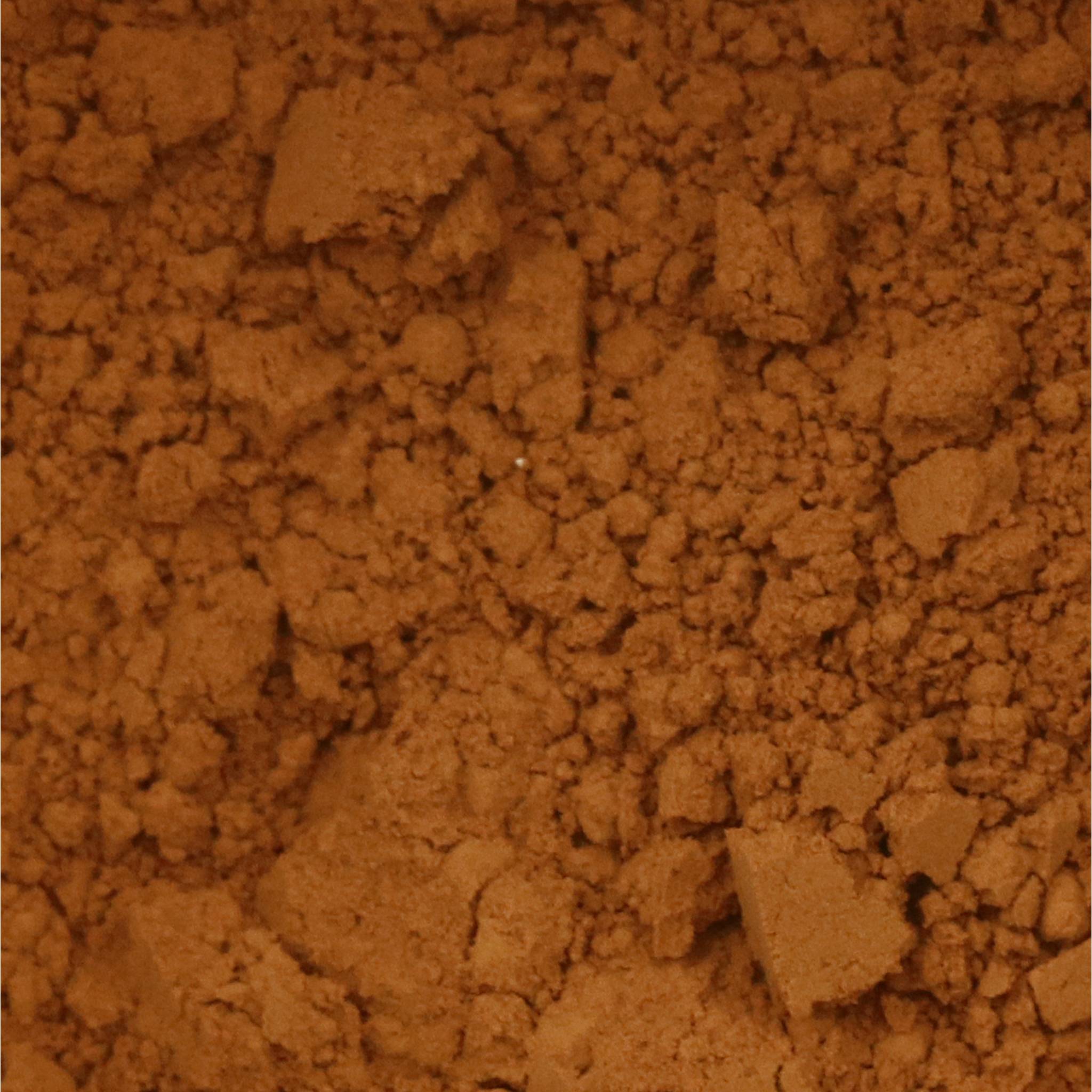 Blockx Pigment Marsgelb transparent 100ml / 50g 51066BXC