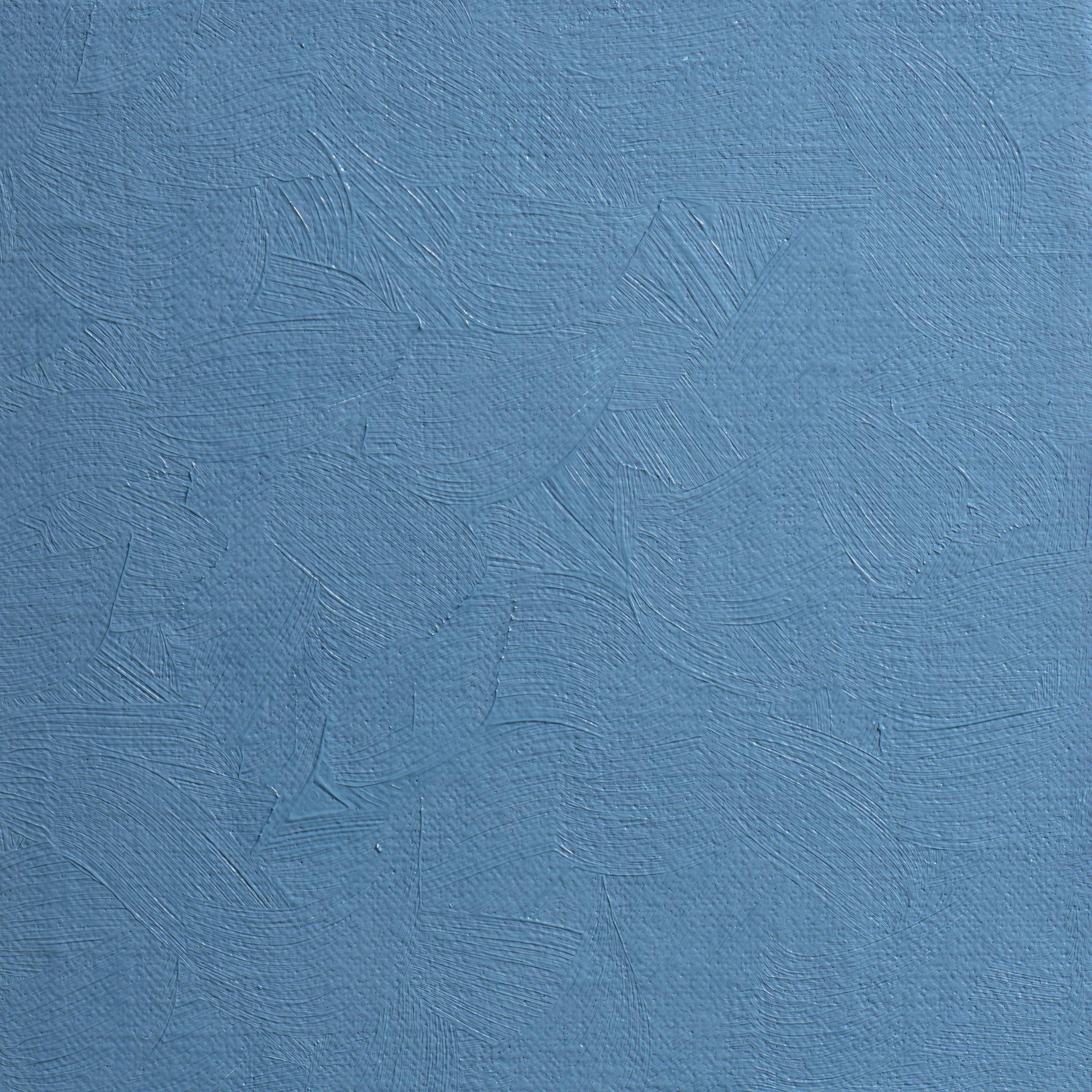 Blockx 3x Ölfarbe, Türkisblau, Tube 20ml - Türkisblau 212655BXC