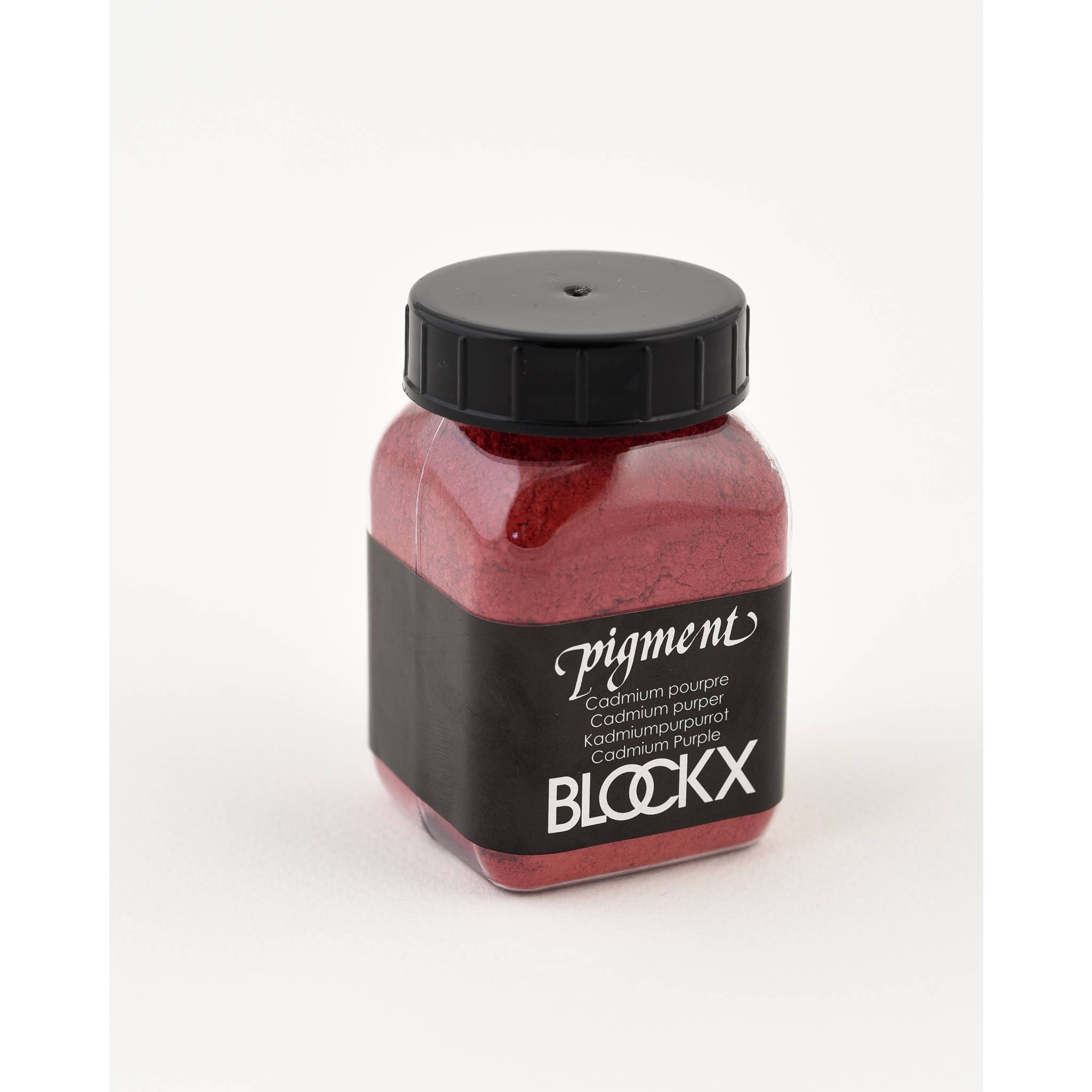 Blockx Pigment Kadmium purpurrot 100ml / 75g 51054BXC