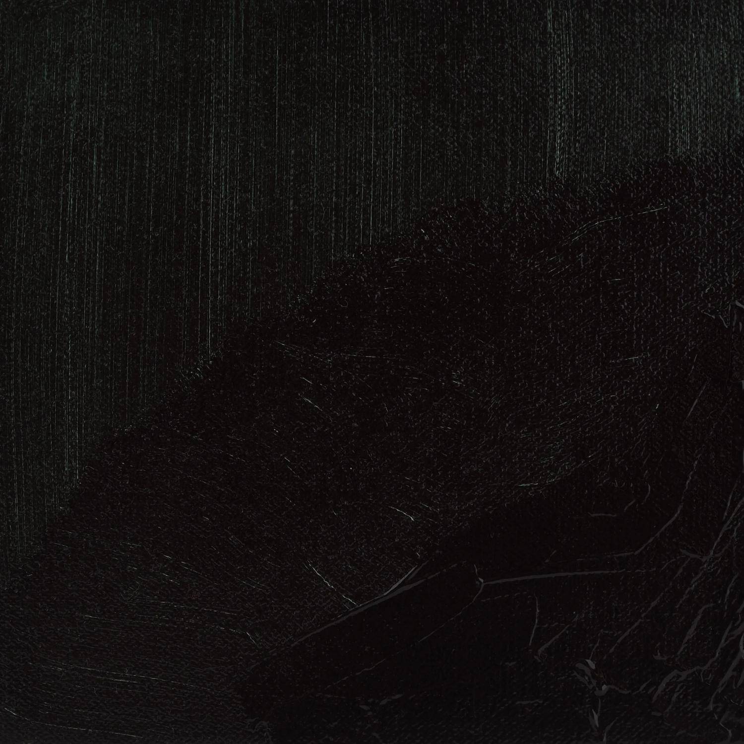 Blockx 3x Ölfarbe, Perylenschwarz -Tube 35ml - Perylenschwarz 213371BXC