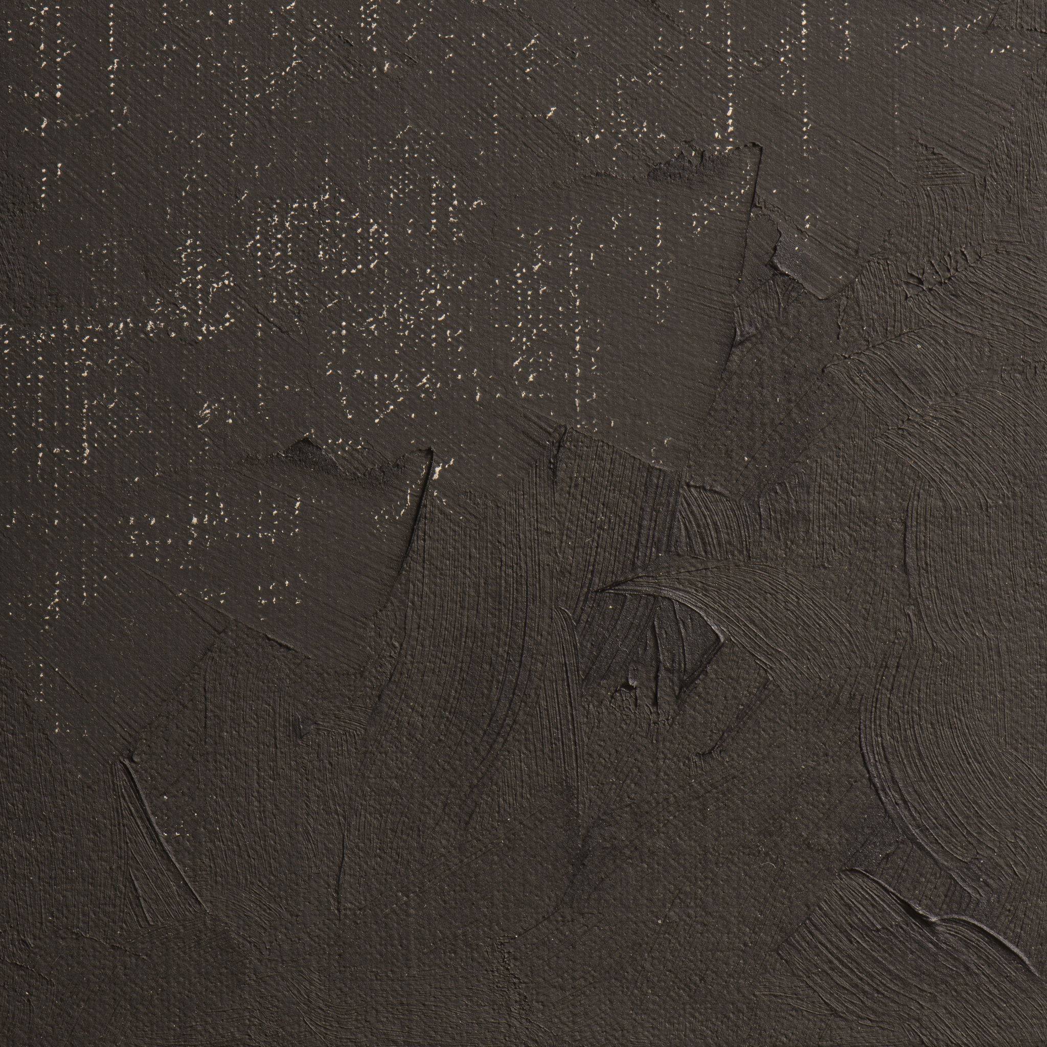 Blockx 3x Ölfarbe, Lampenschwarz -Tube 35ml - Lampenschwarz 213172BXC