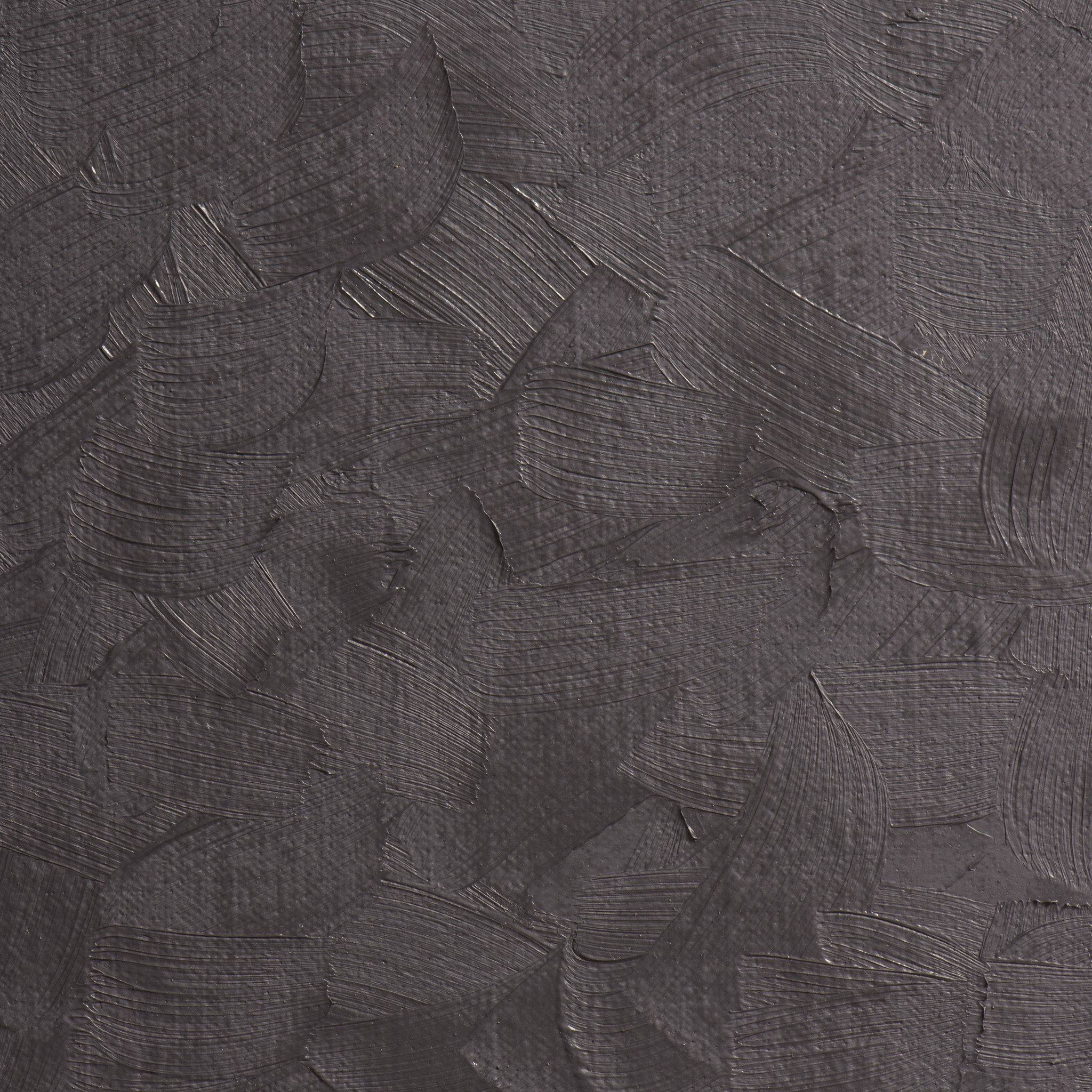 Blockx Ölfarbe, Lampenschwarz - Tube 200ml - Lampenschwarz 216172BXC