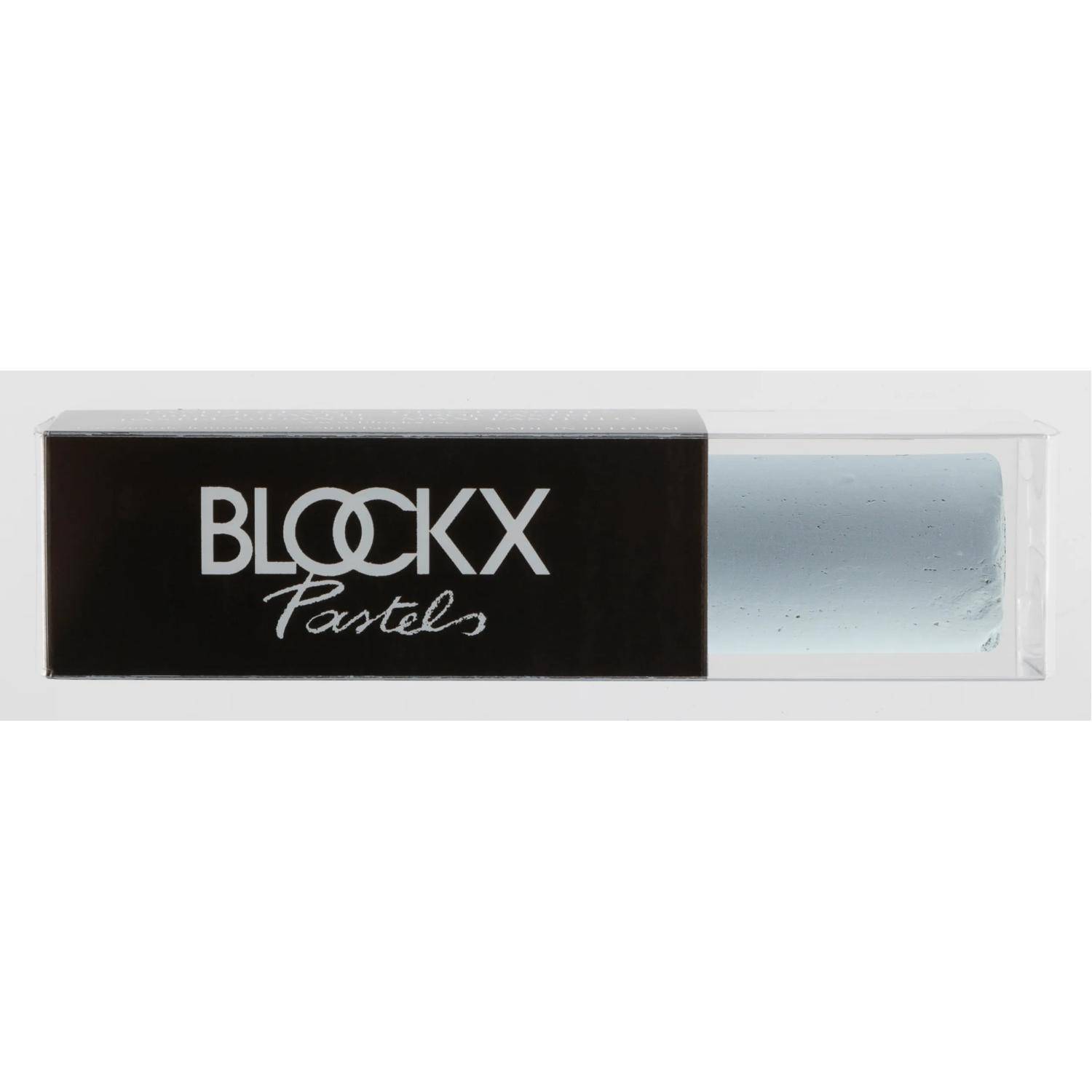 Blockx Große Pastellkreide, Graugrün 5 13735BXC