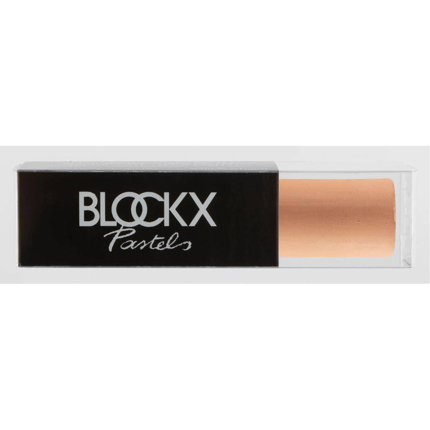 Blockx Große Pastellkreide, Fleischocker 2 13152BXC