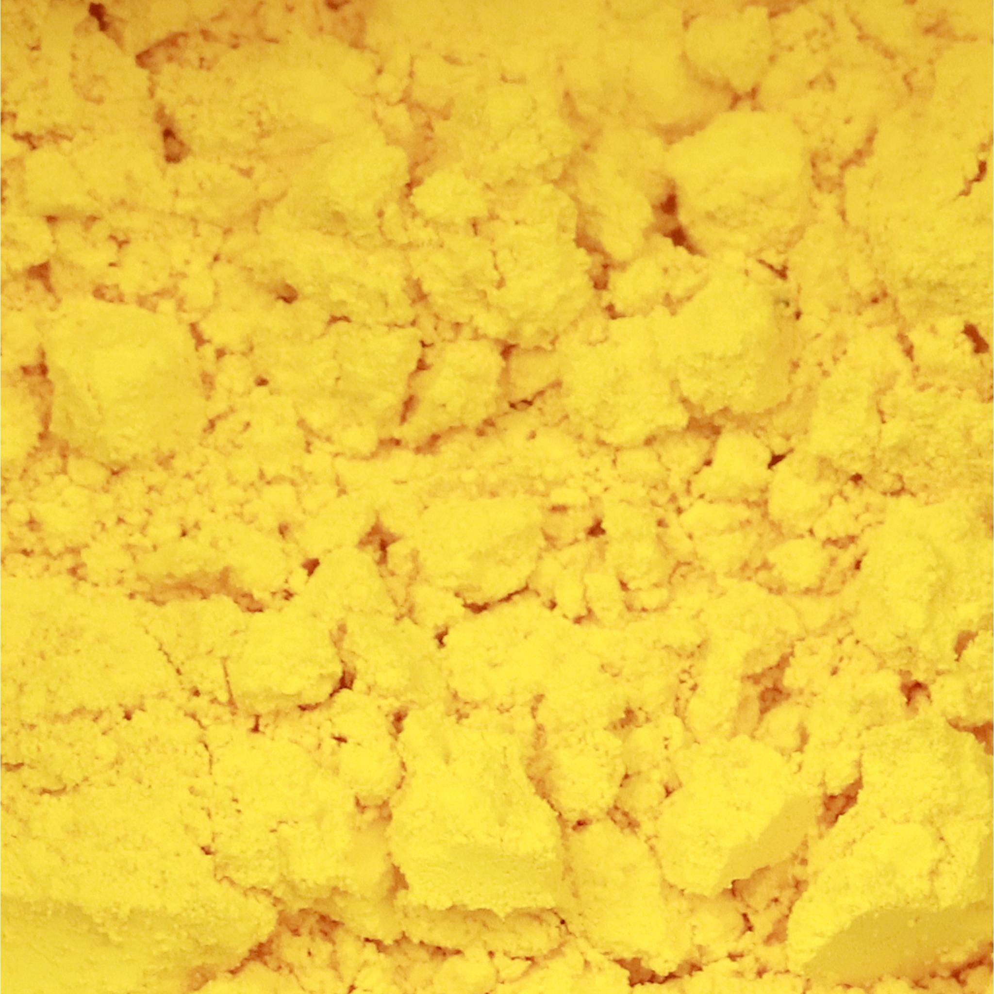 Blockx Pigment Millteres Kadmiumgelb 100ml / 85g 51017BXC