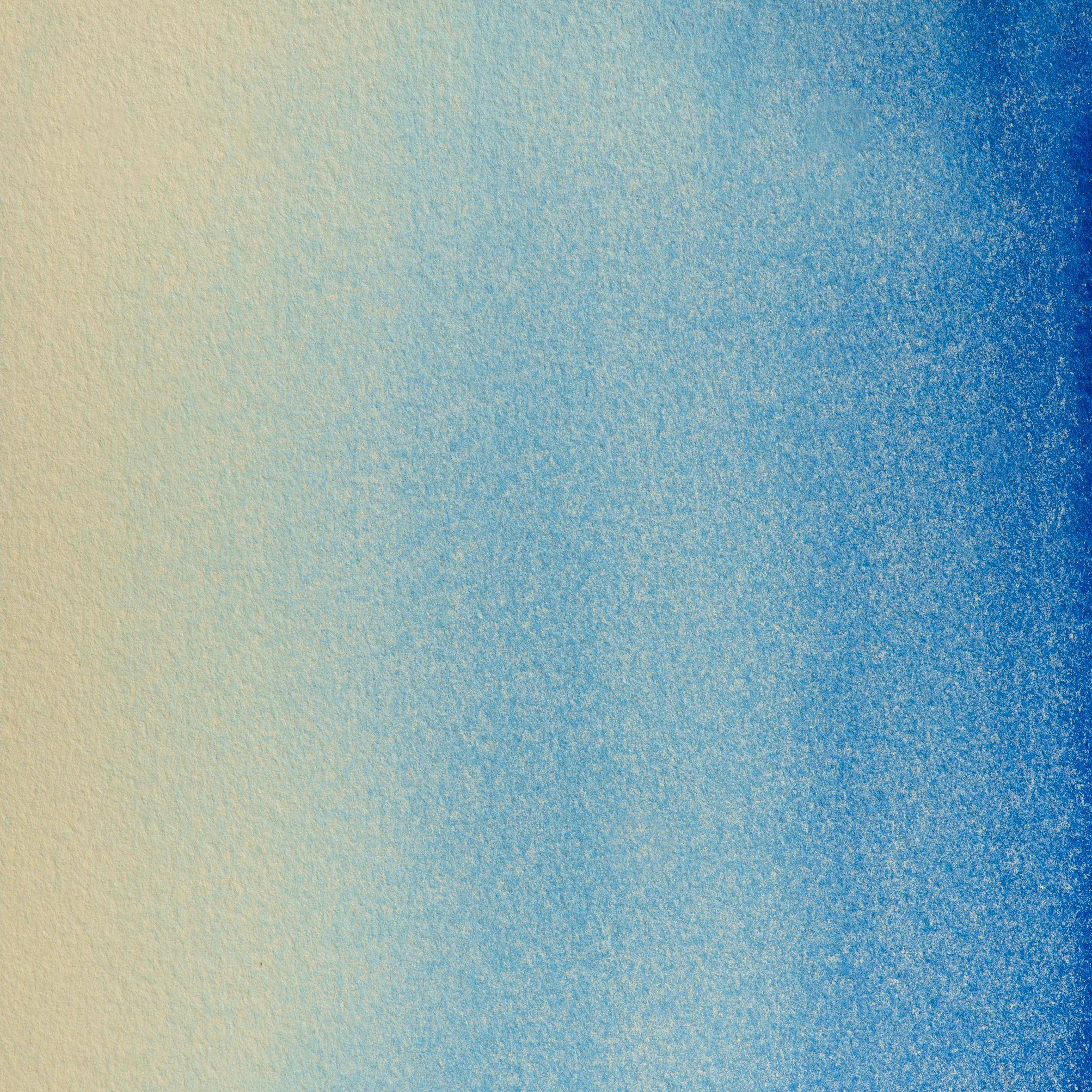 Blockx Aquarellfarbe, Primärblau - Großer Napf 18ml - Primärblau 45152BXC