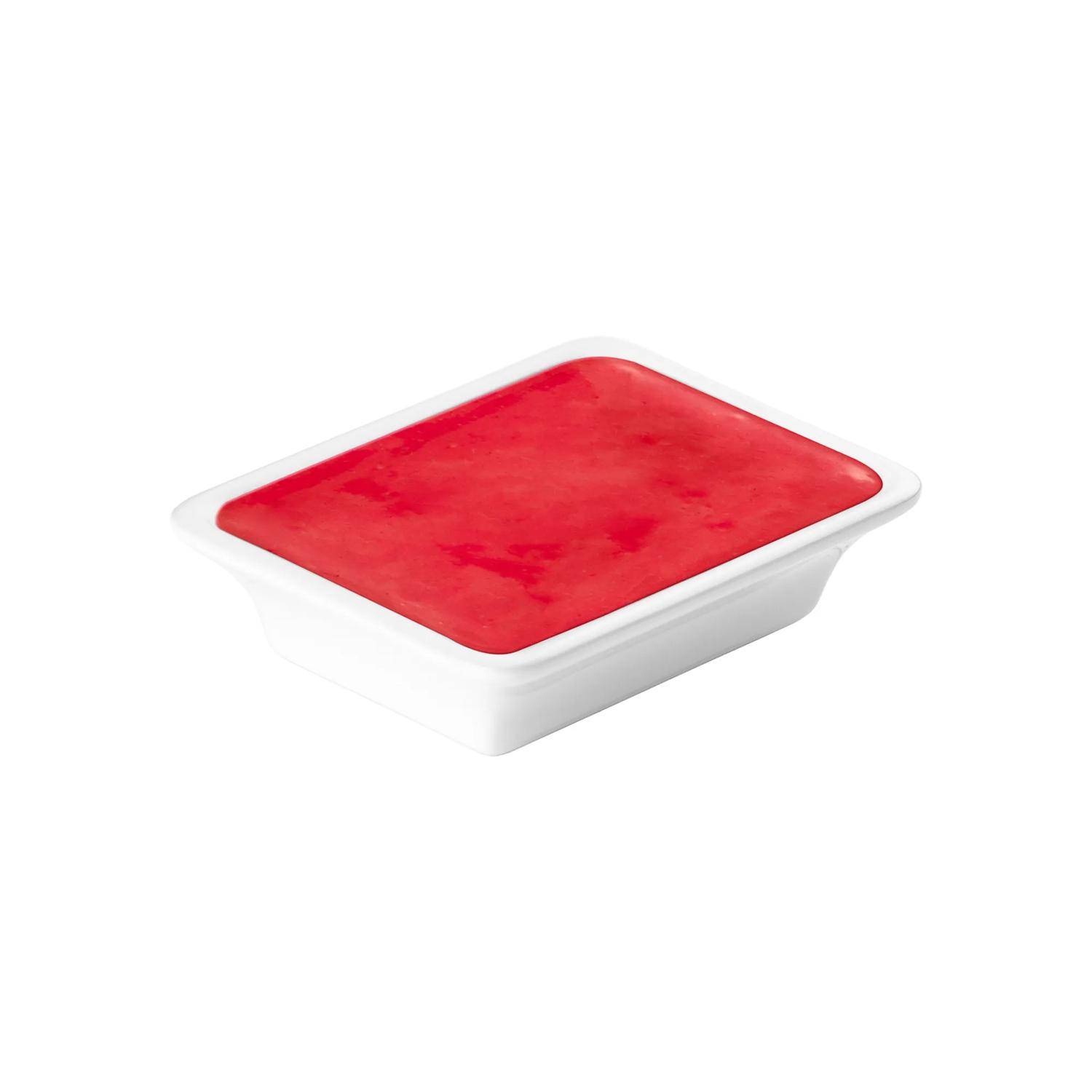 Blockx Aquarellfarbe, Zartosa Lack - Großer Napf 18ml - Lack Blassrosa 45322BXC