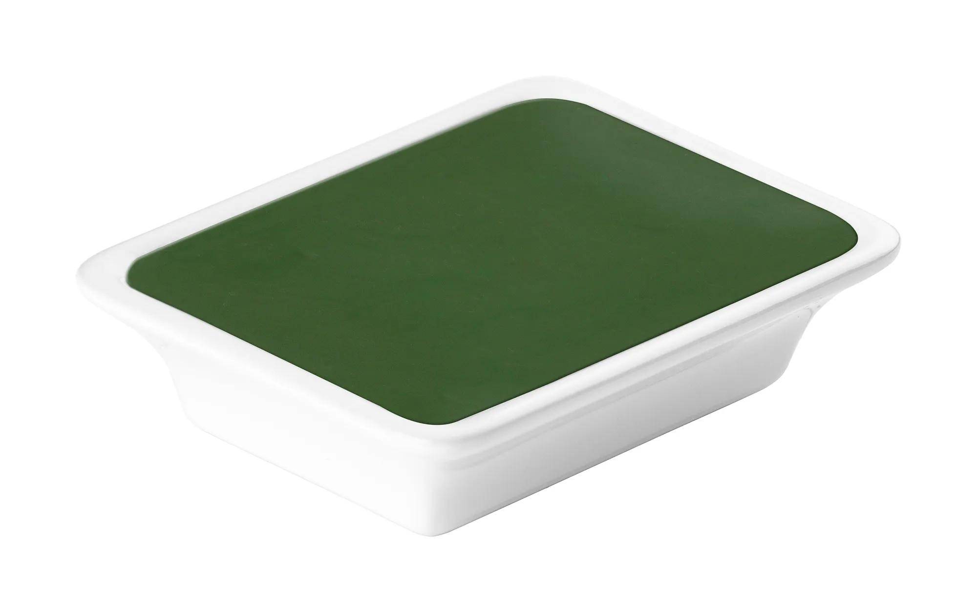 Blockx Aquarellfarbe, Hookersgrün - Großer Napf 18ml - Hookergrün 45164BXC