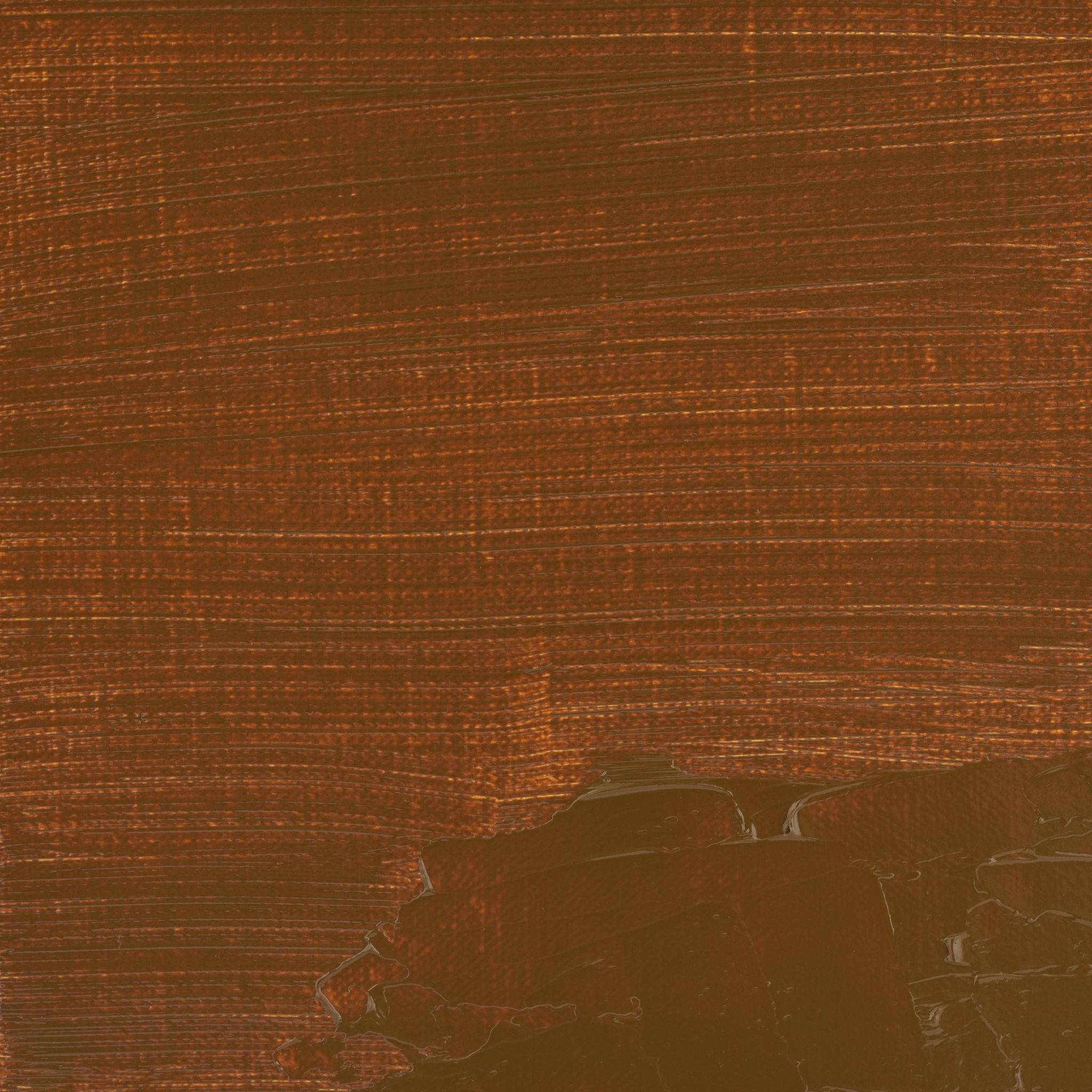 Blockx Ölfarbe, Nickeltitangelb Azo - Tube 200ml - Nickelgelb Azo 216615BXC